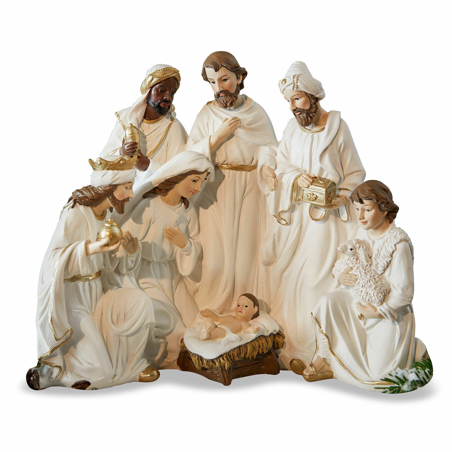 Nacimiento Kanem
