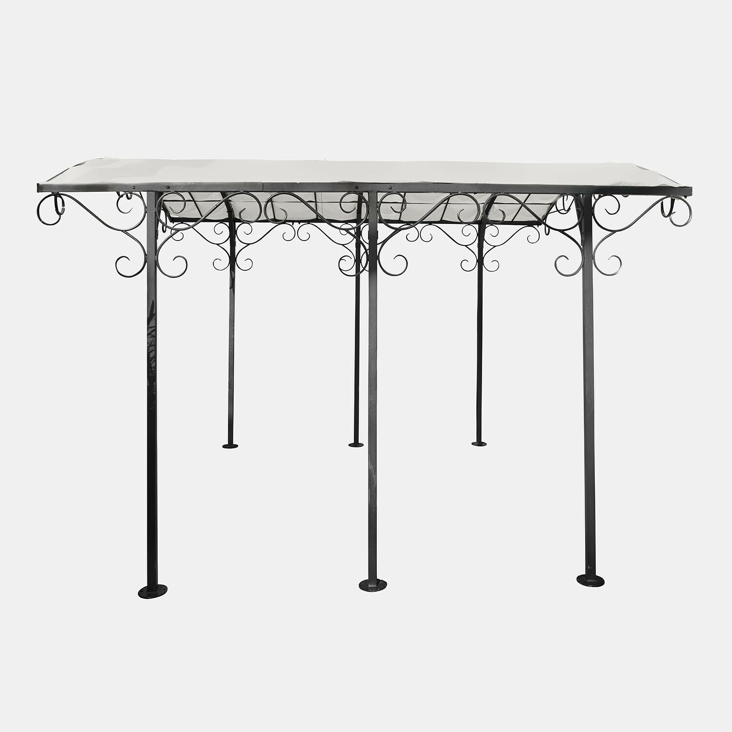 Pérgola Delbridge