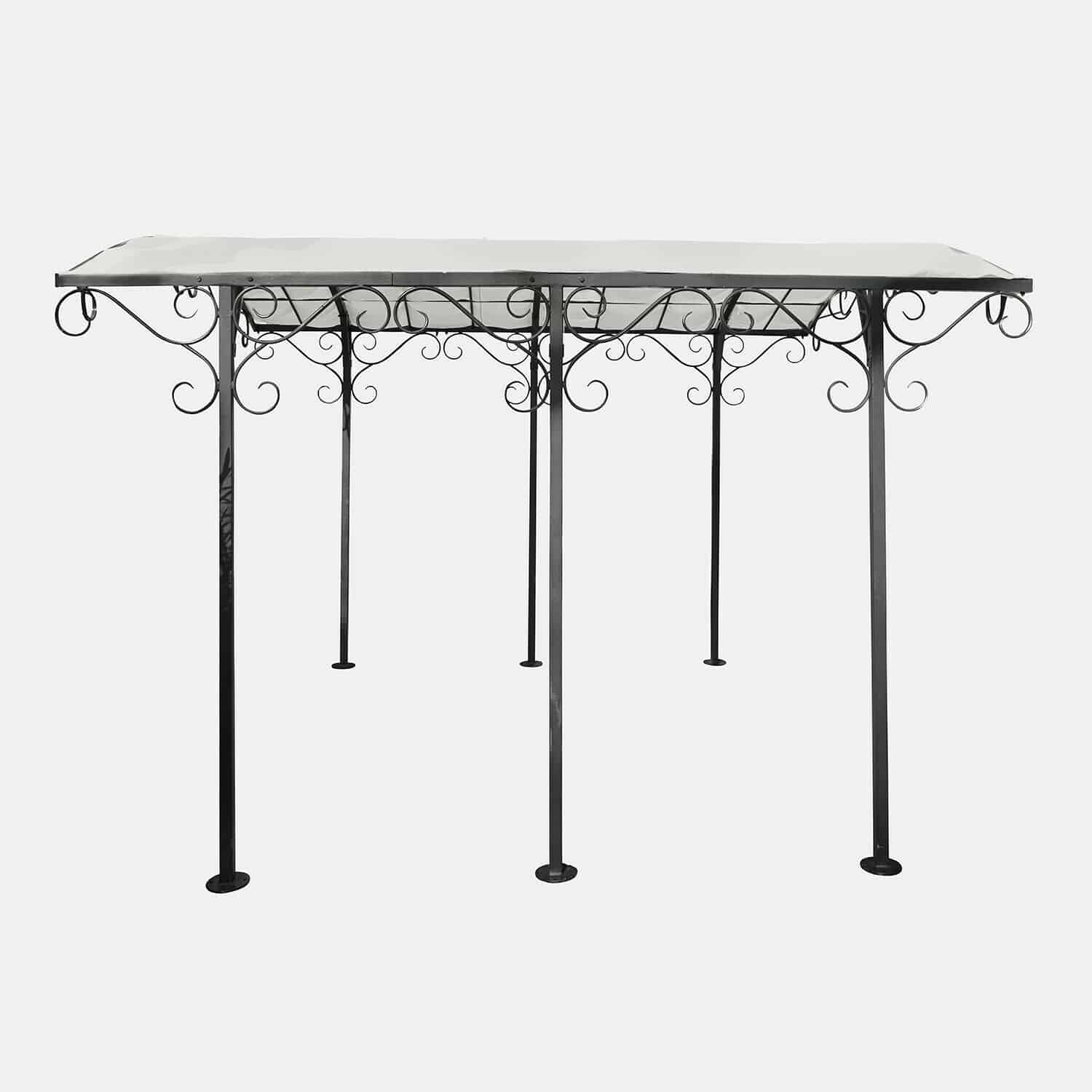 Pérgola Delbridge