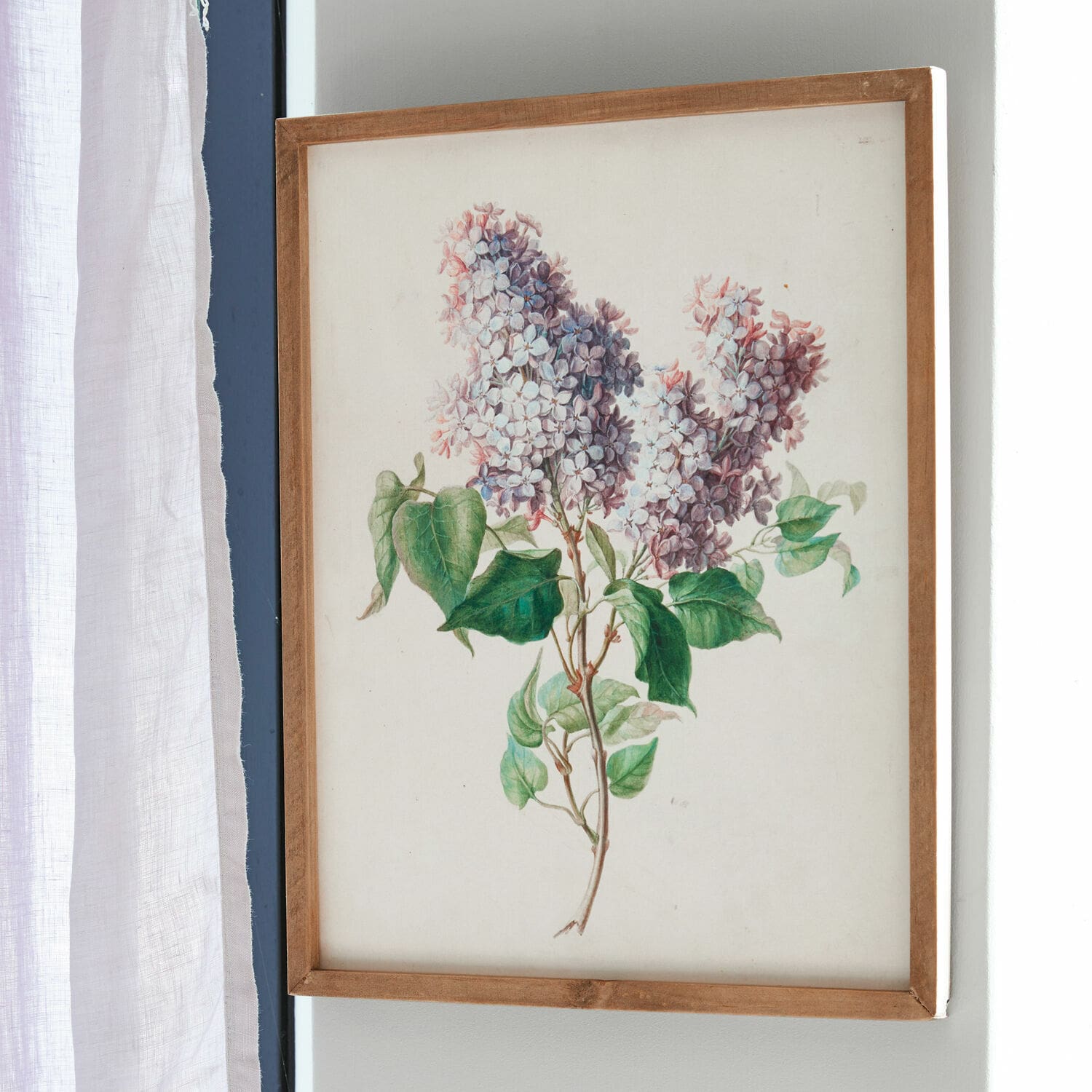 Tablero decorativo Melinka