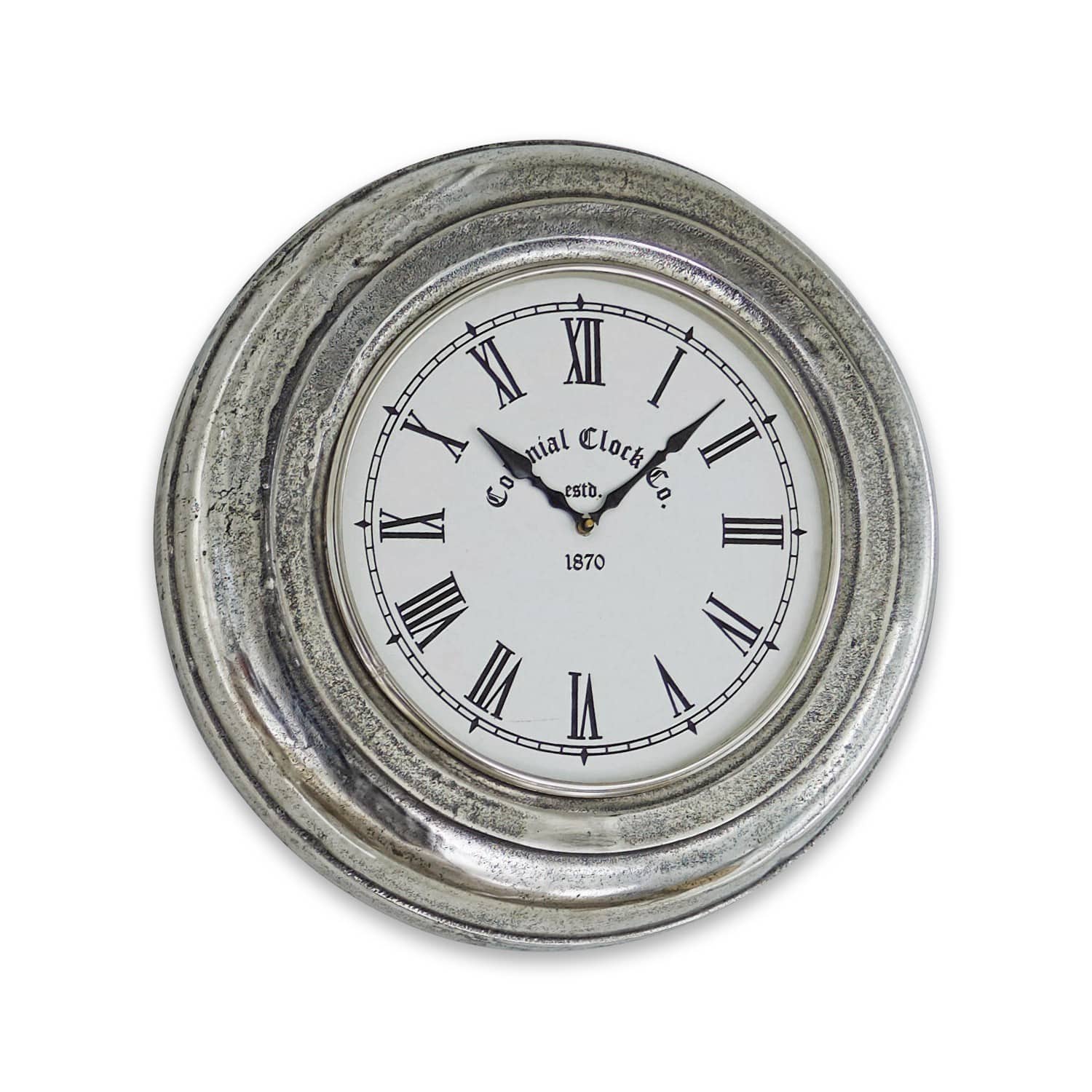 Reloj Brampton