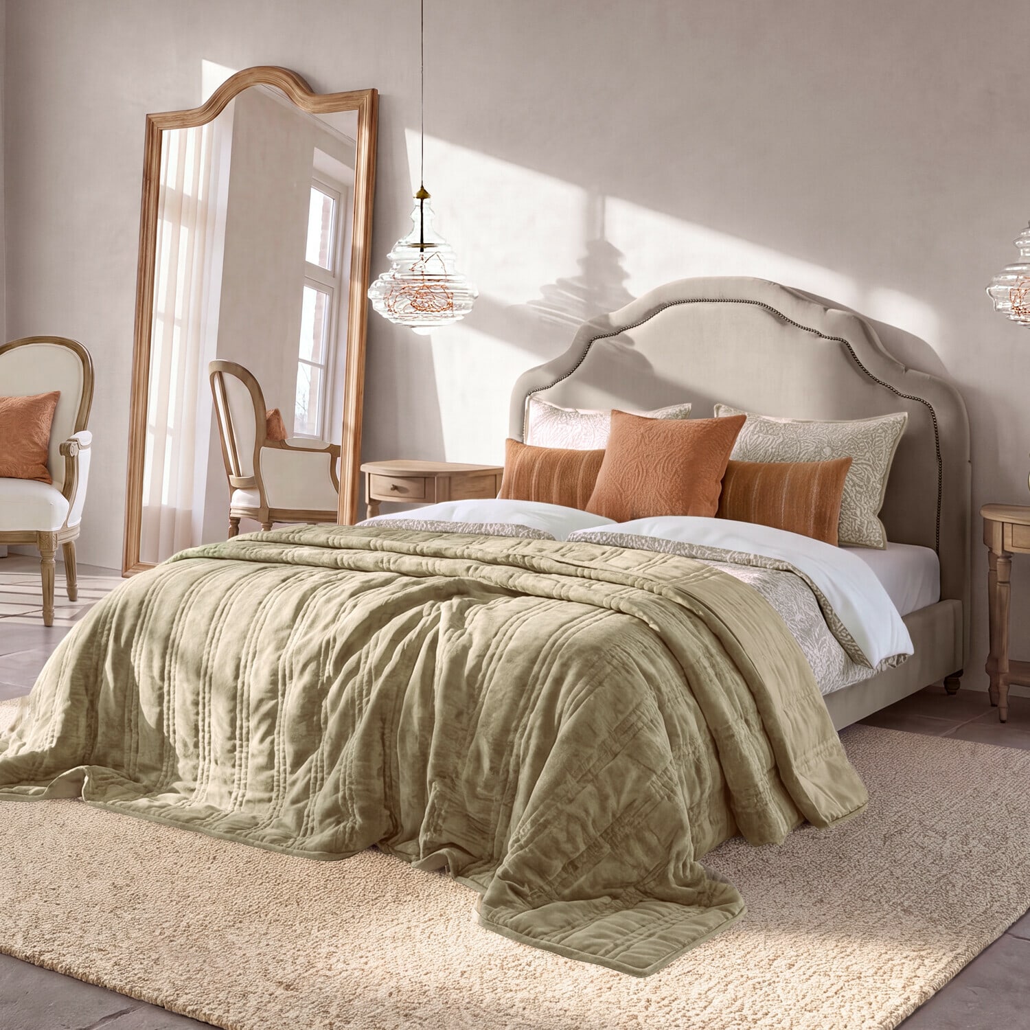 Cama Valéronde Cama Valéronde