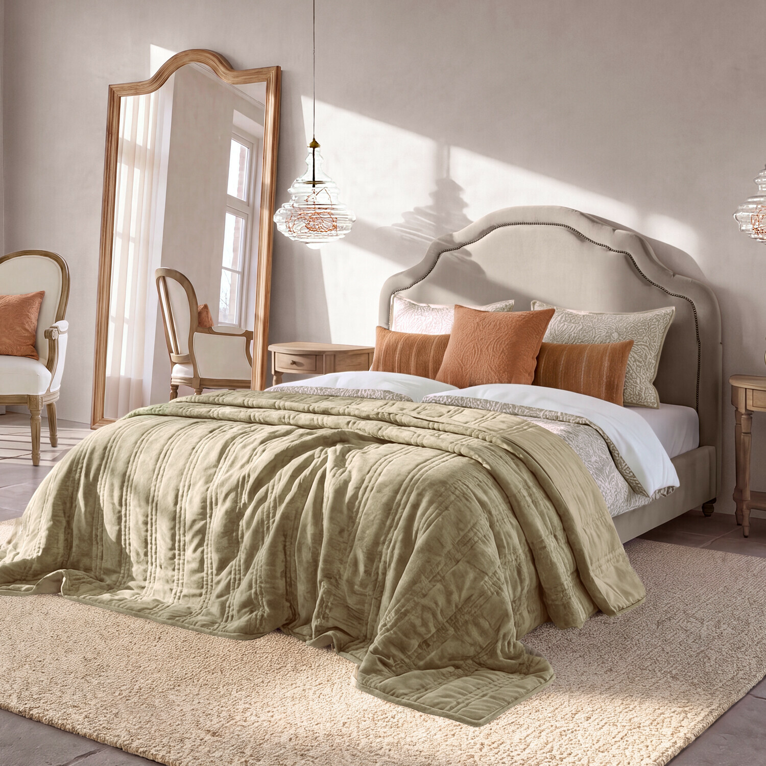 Cama Valéronde Cama Valéronde