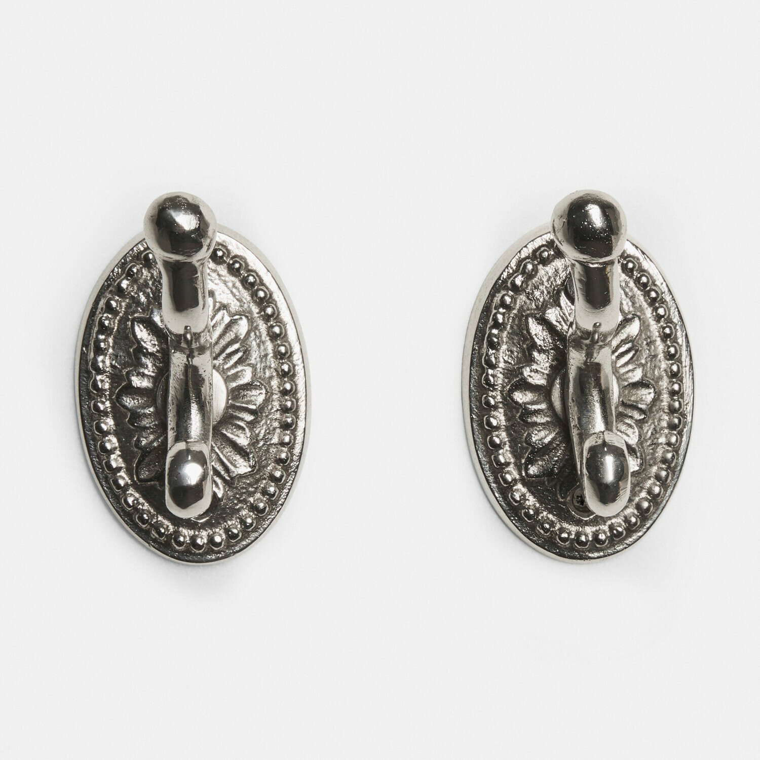 Set de 2 ganchos Xélivonne