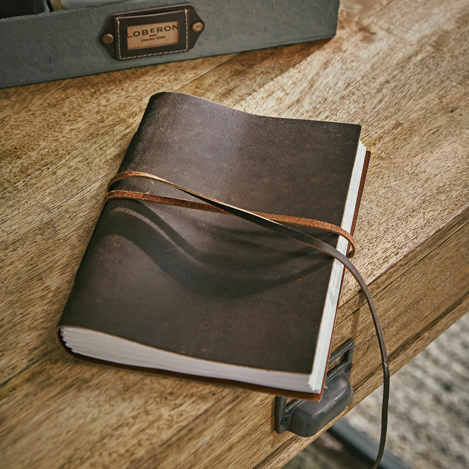 Cuaderno Rédené