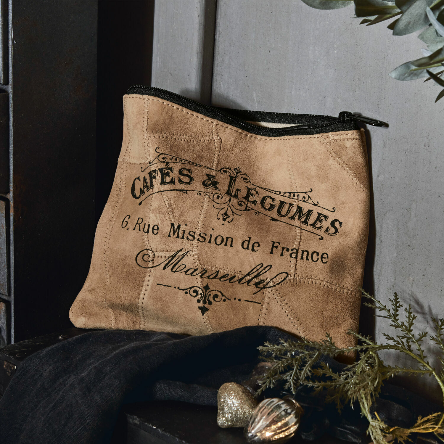 Bolsa pequeña Jeannice