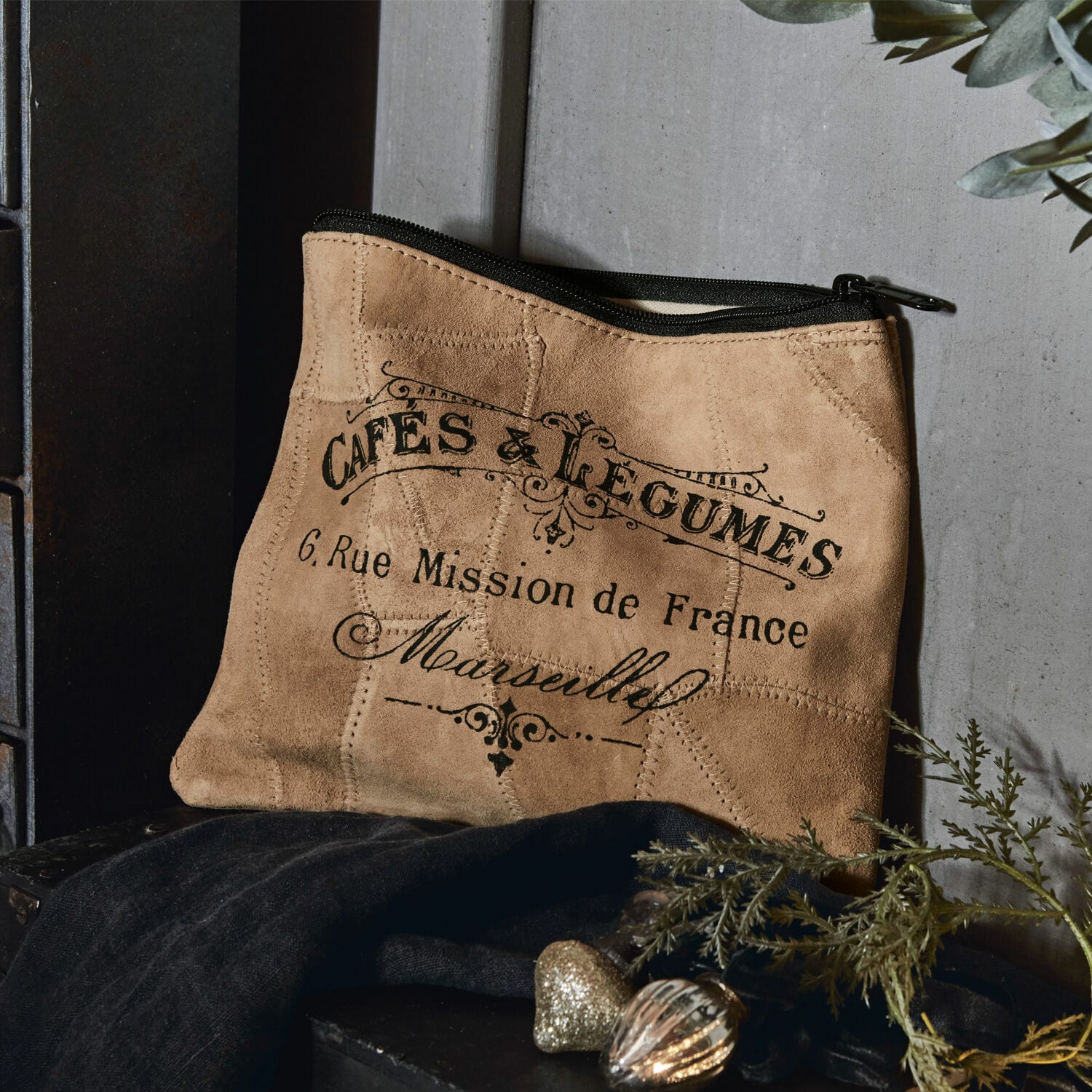 Bolsa pequeña Jeannice