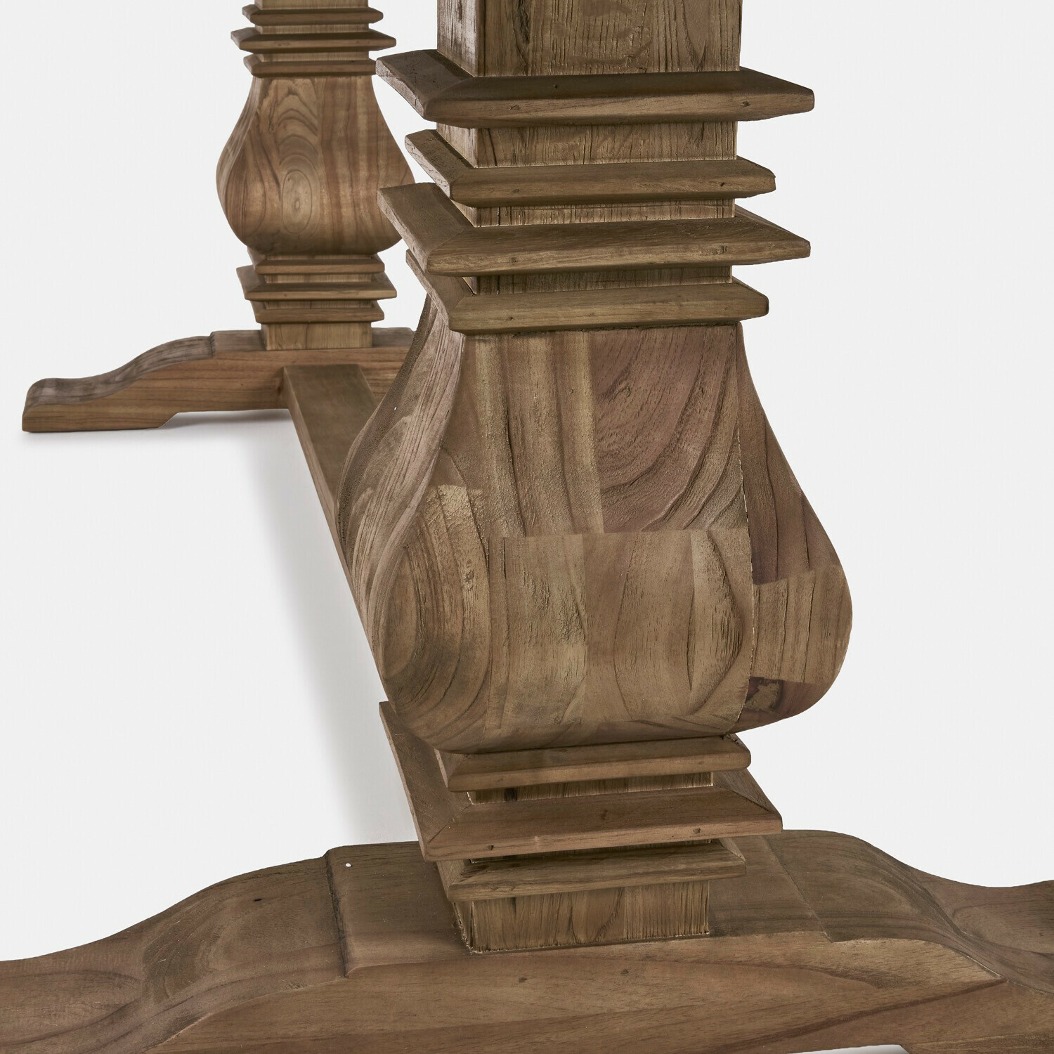 Mesa de comedor Cain