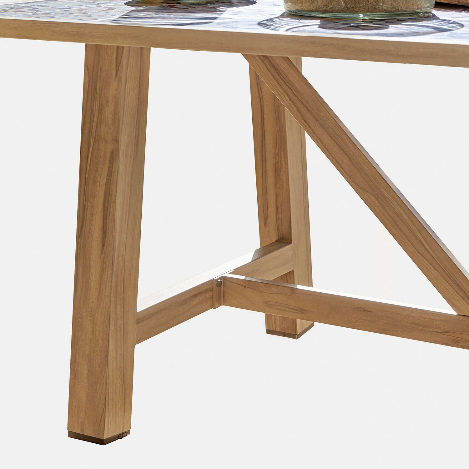 Mesa de comedor Galdorena