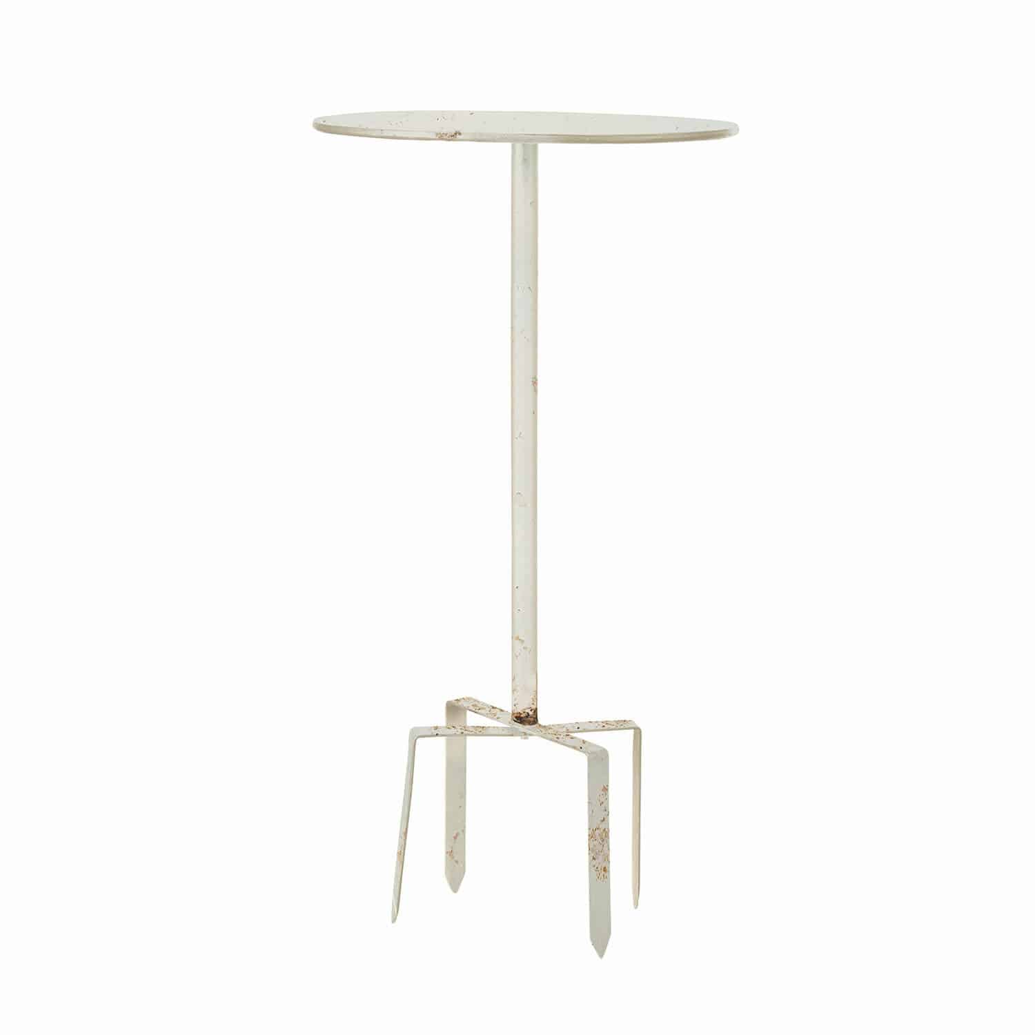 Mesa pequeña Fermont