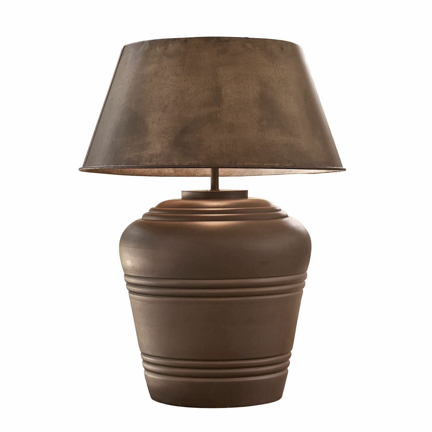Lámpara de mesa Morice