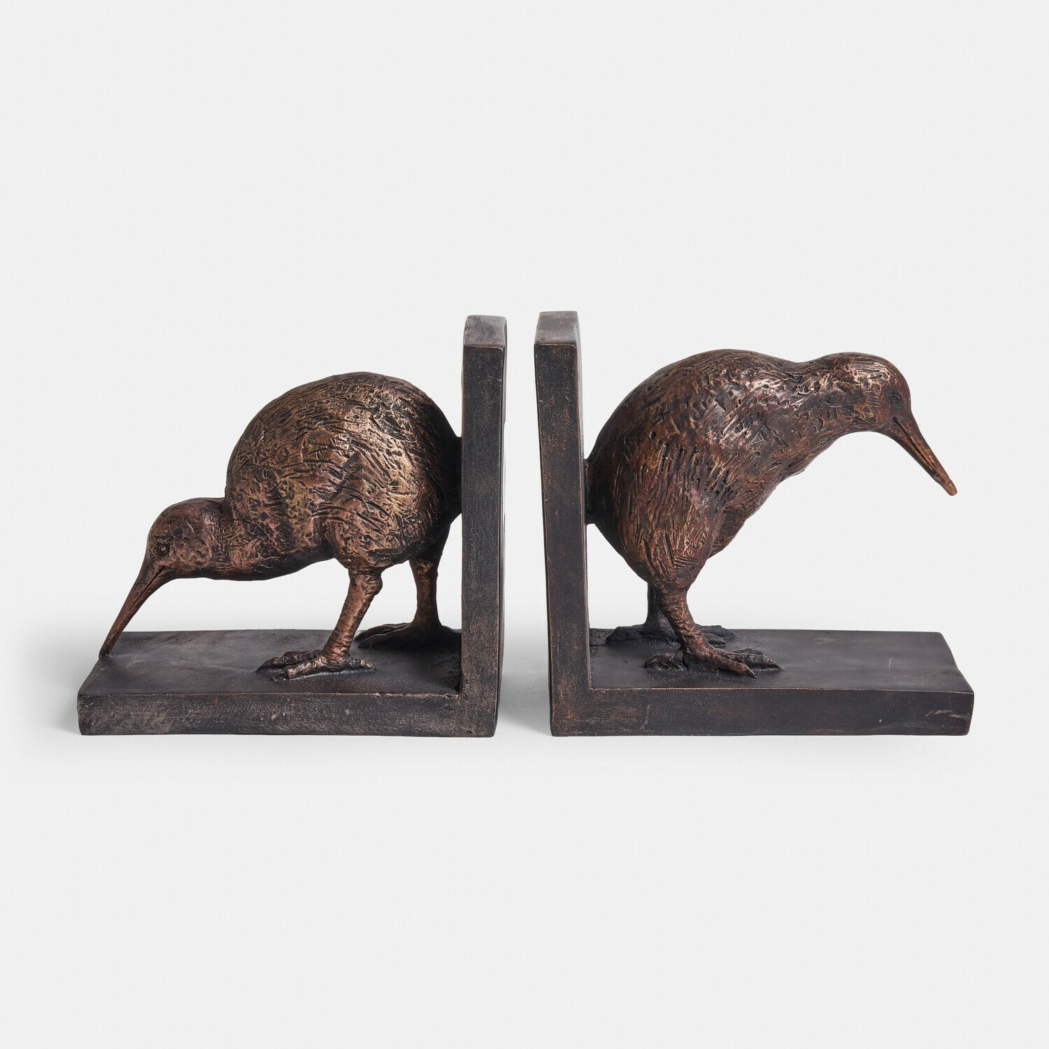 Set de 2 sujetalibros Elderwood