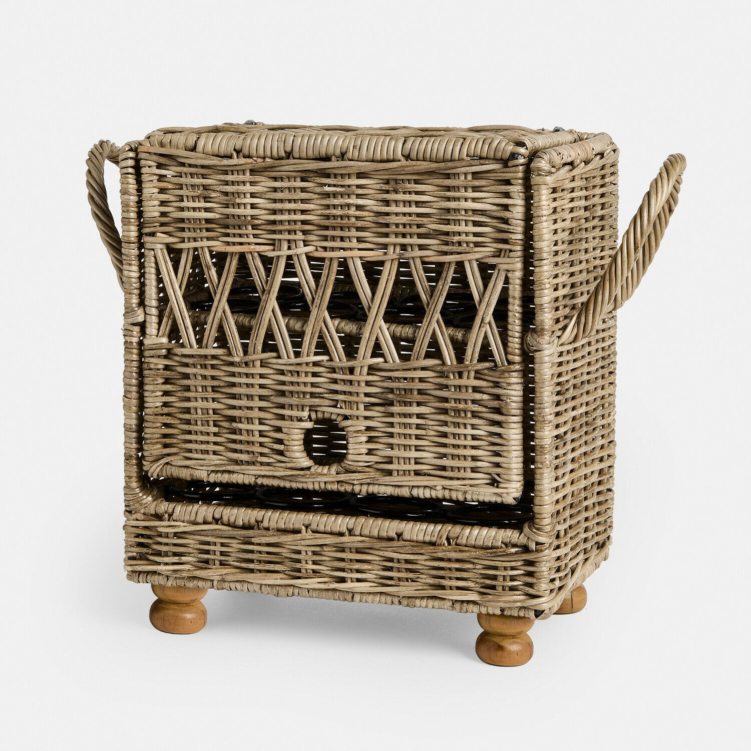 Cesta para huevos Kettlewells