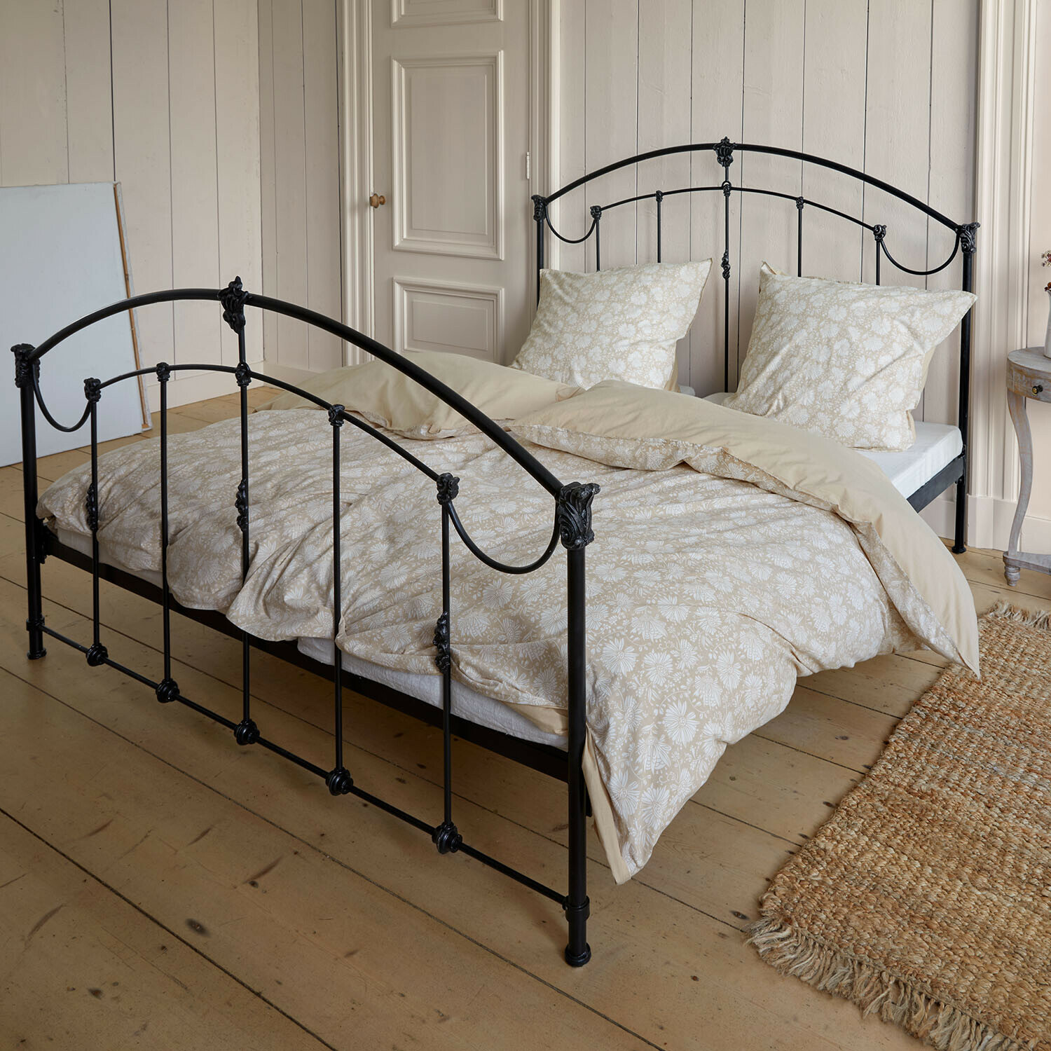 Ropa de cama Jouvenay
