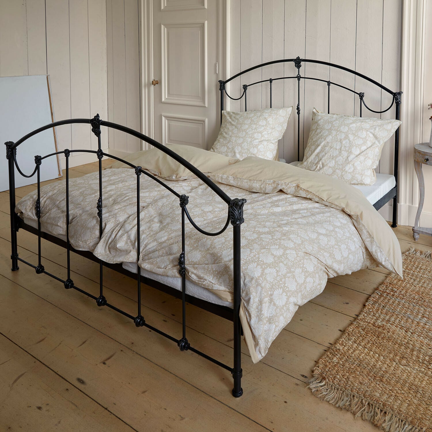 Ropa de cama Jouvenay