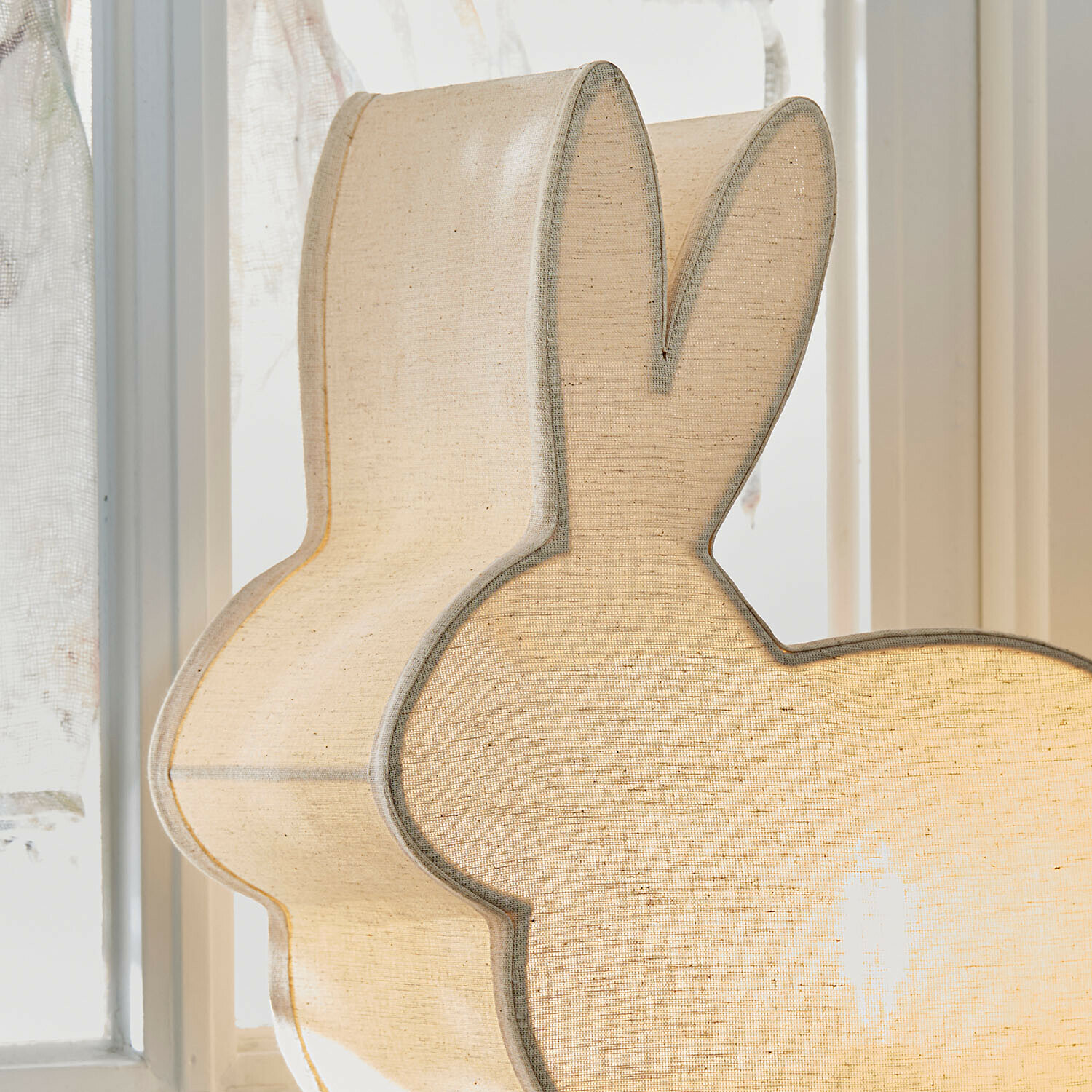 Lámpara de mesa infantil Twinklelark