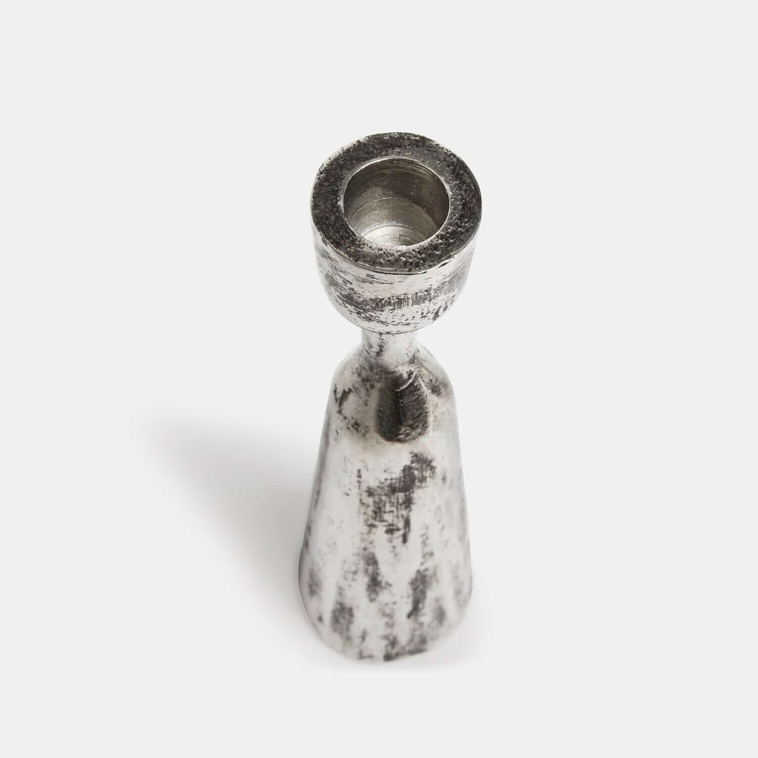 Set de 2 candeleros Valmique