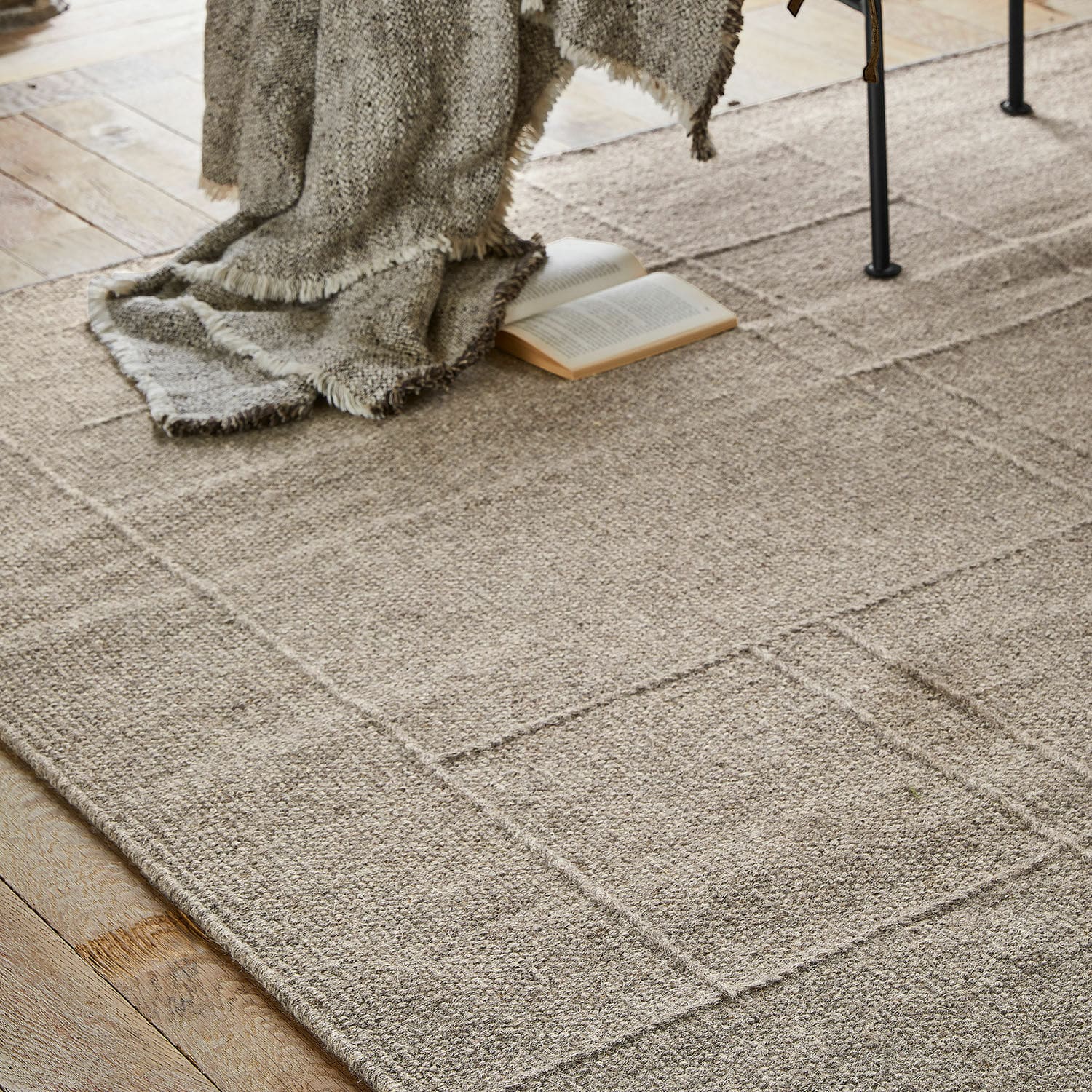 Alfombra Tharim