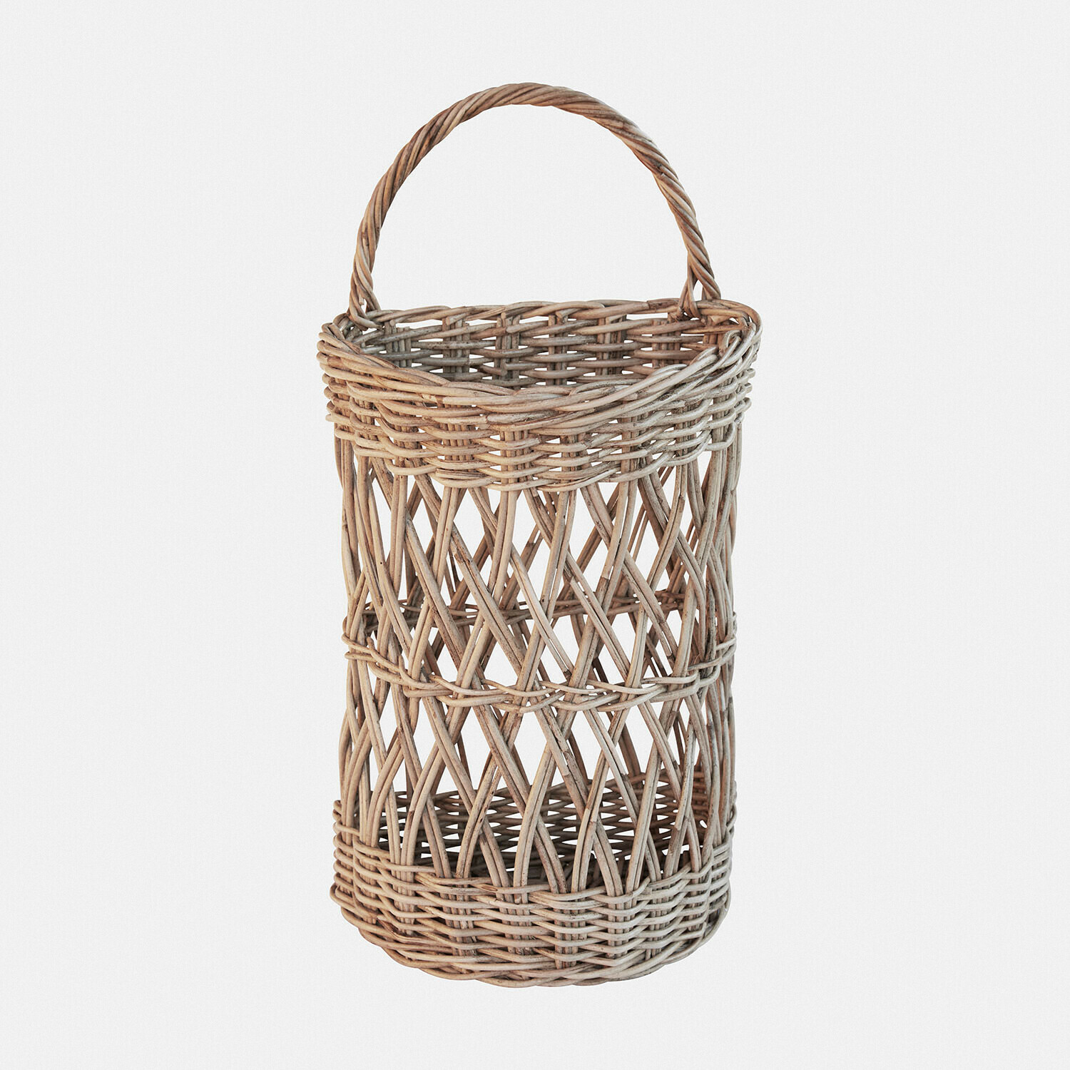 Cesta colgante Finara
