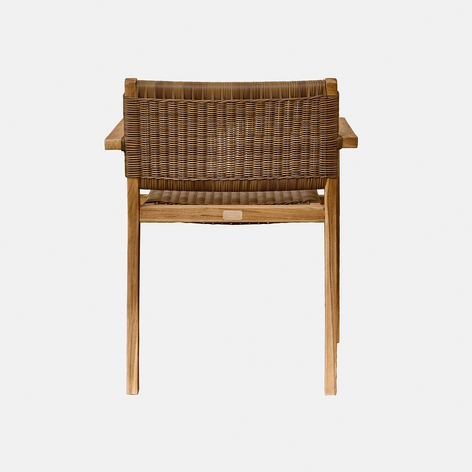 Silla Calvini