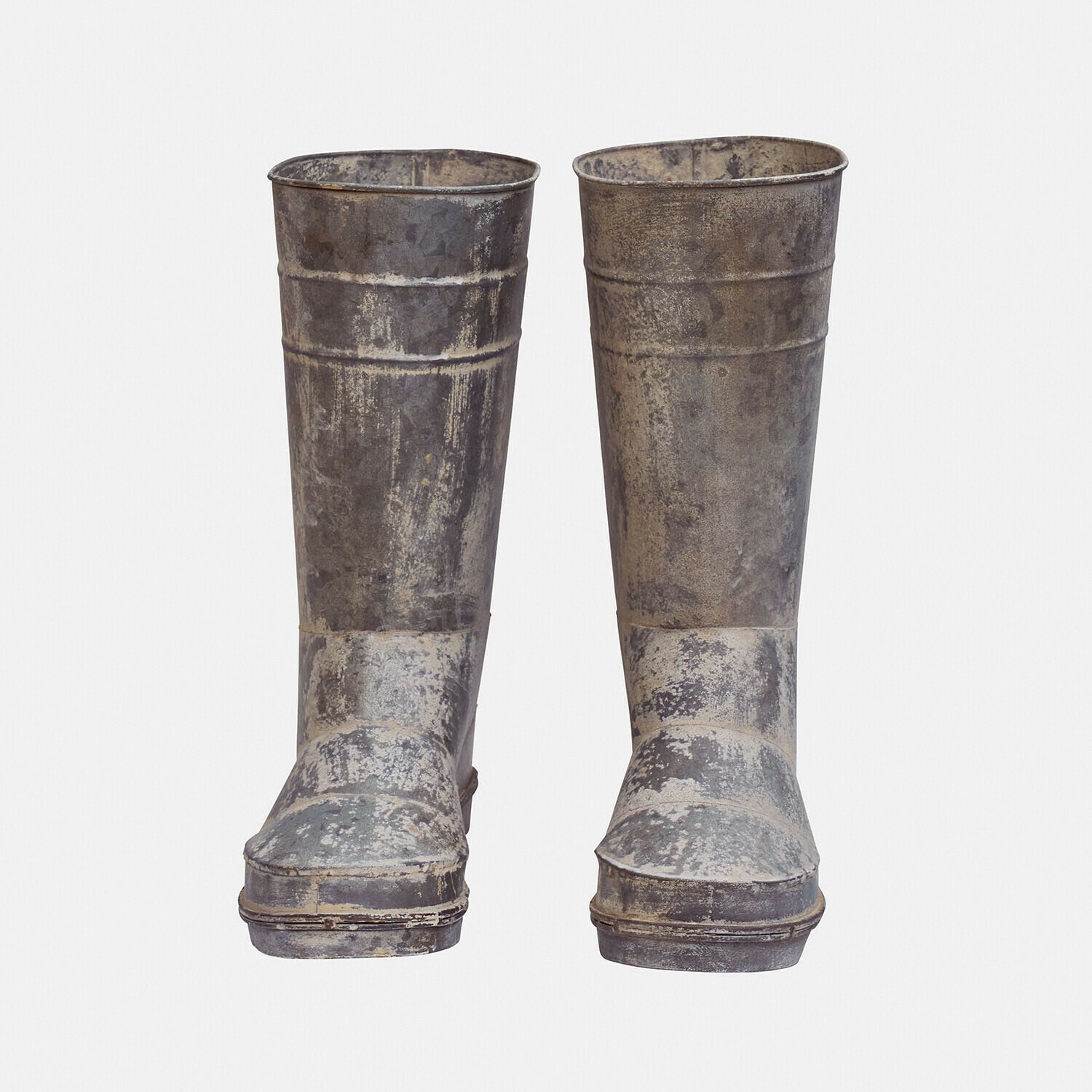 Set de 2 botas decorativas Arlivonne