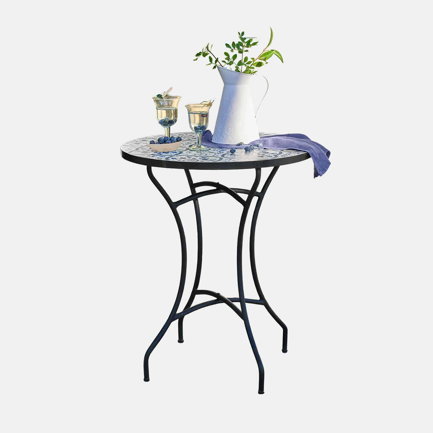 Mesa Giulessa