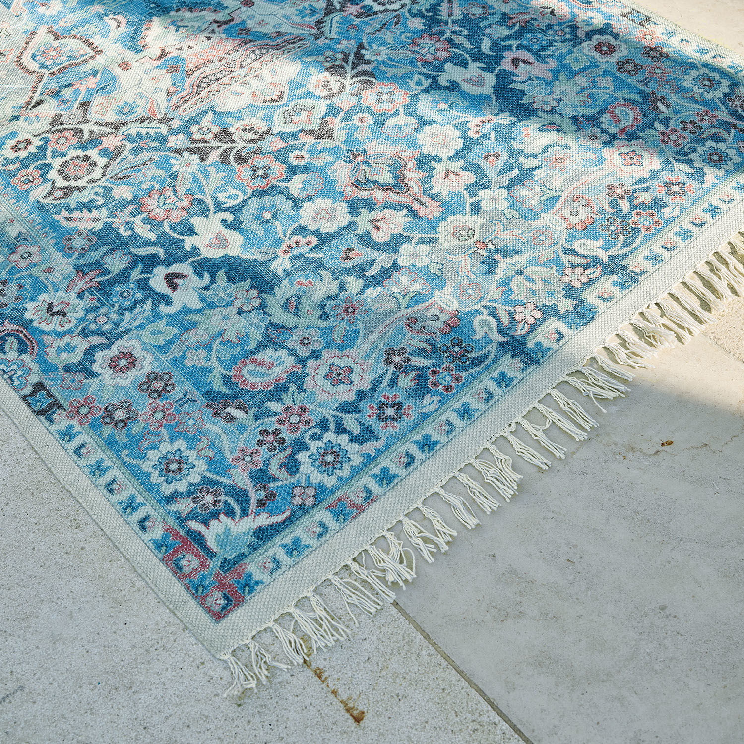Alfombra para interior y exterior Obair