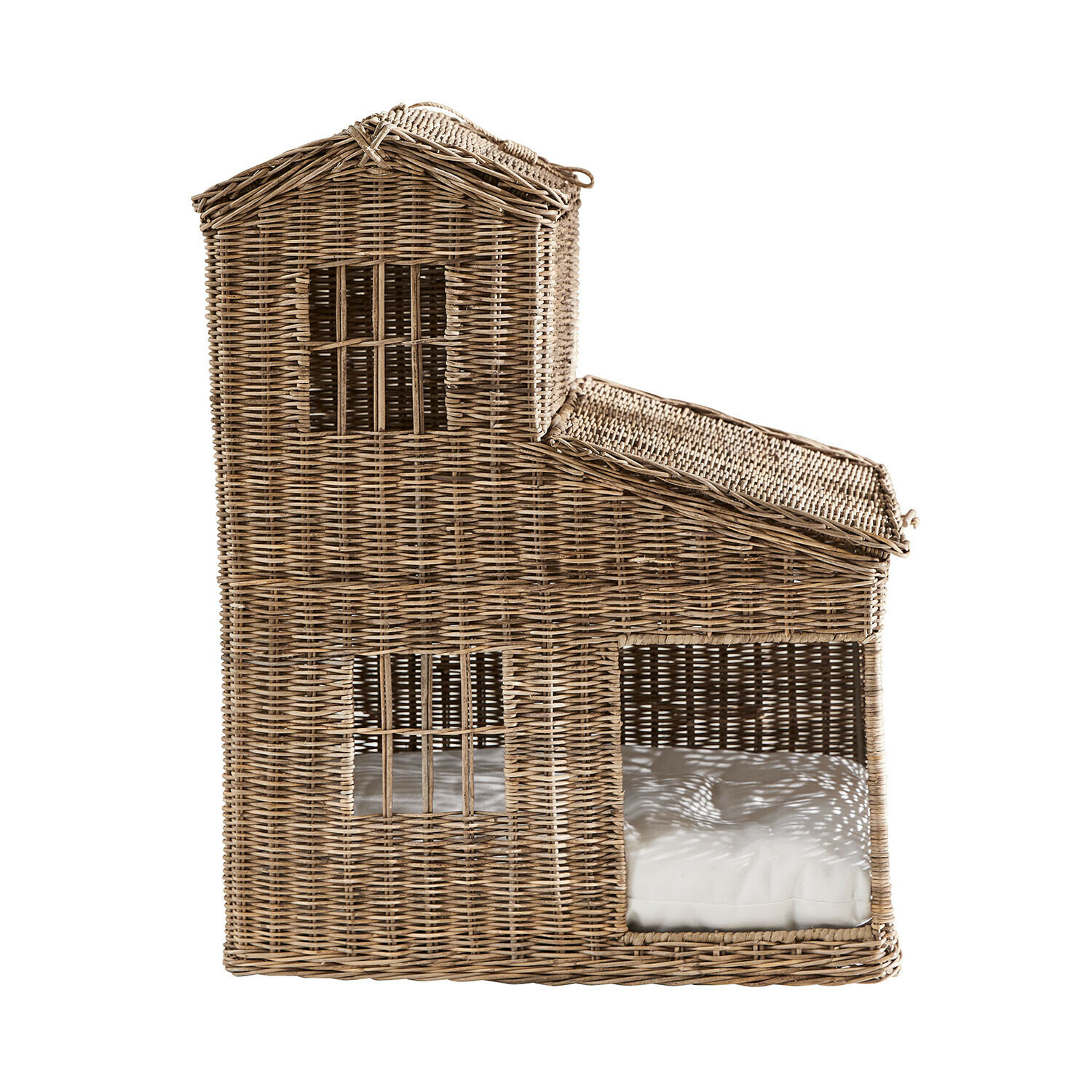 Casa para gatos Ravnda
