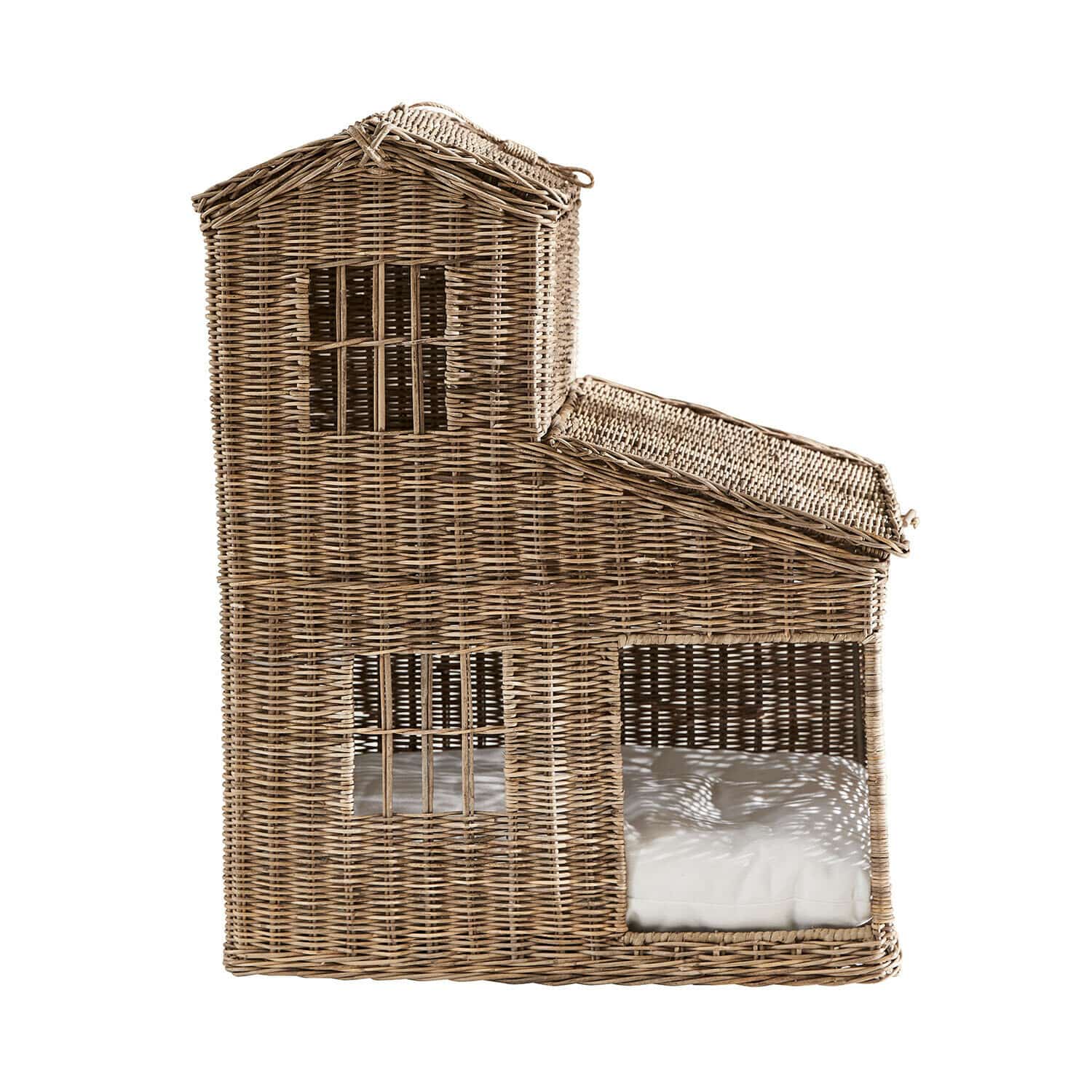 Casa para gatos Ravnda