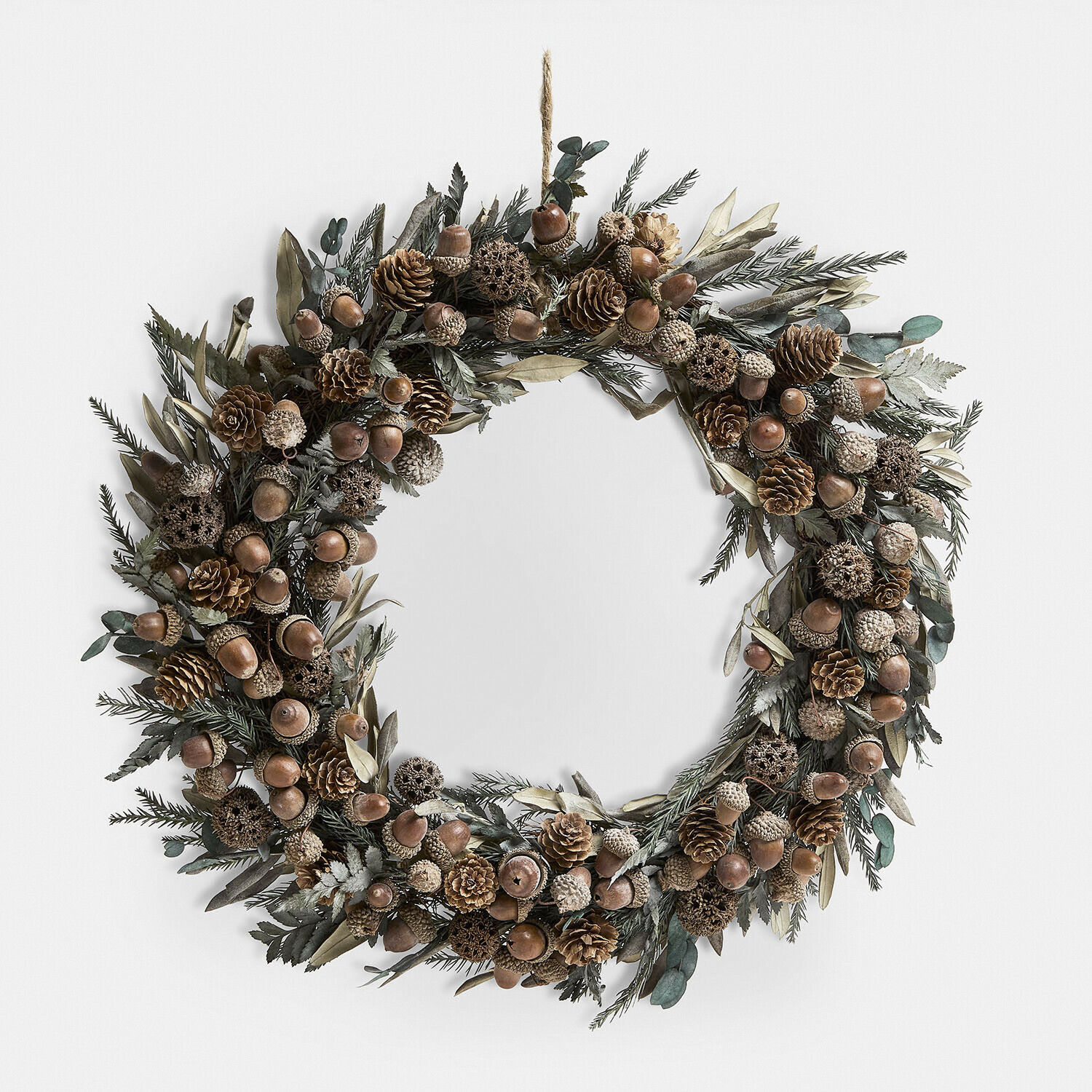 Corona Junipercombe