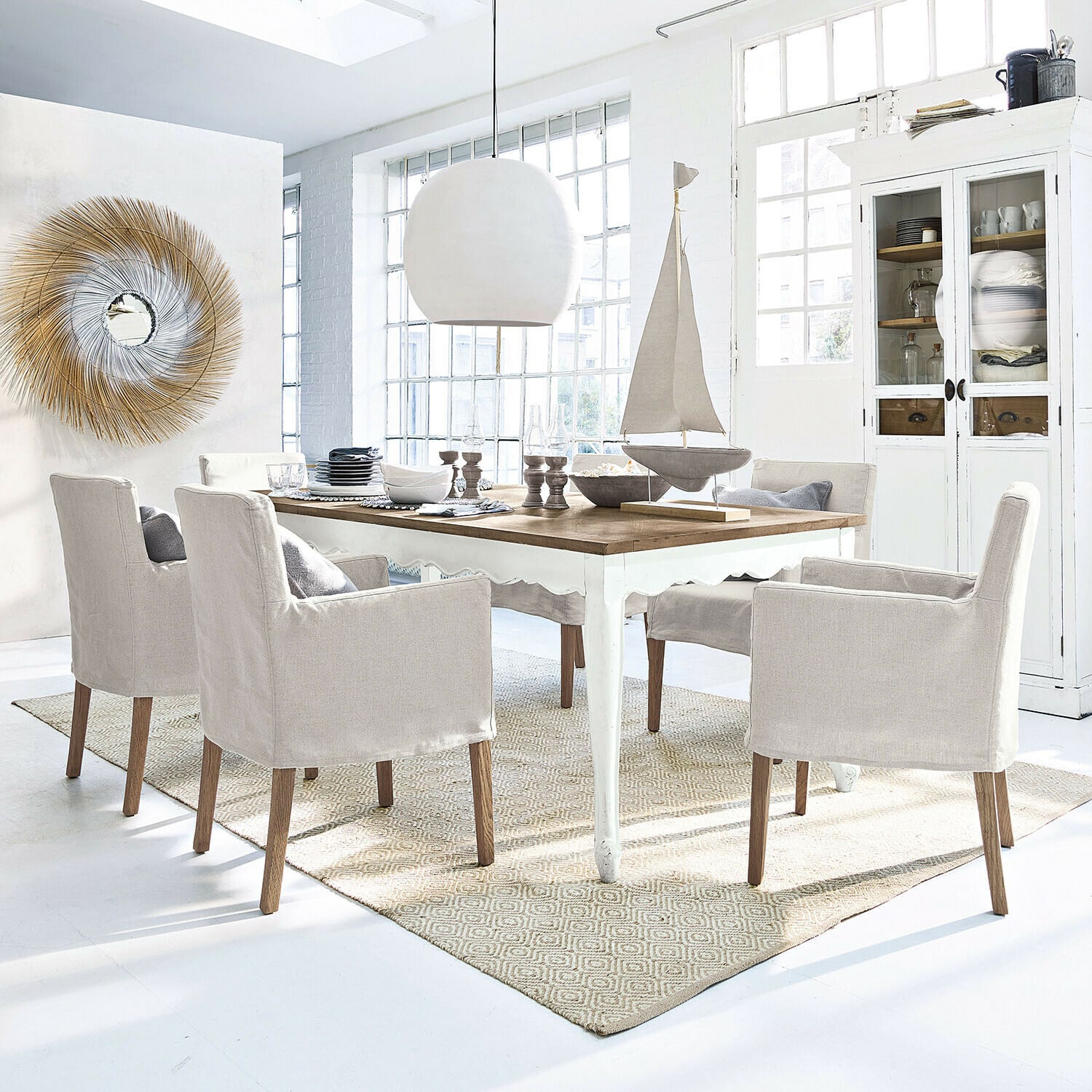 Silla Longhill