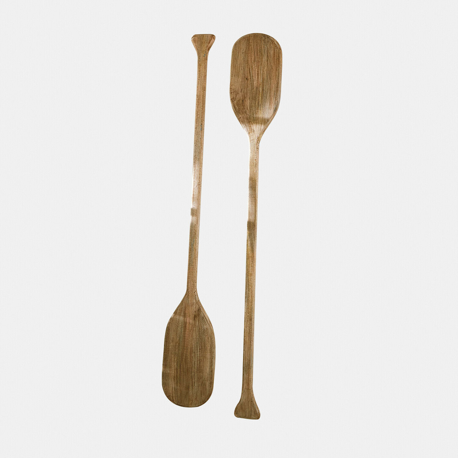 Set de 2 remos decorativos Windermount