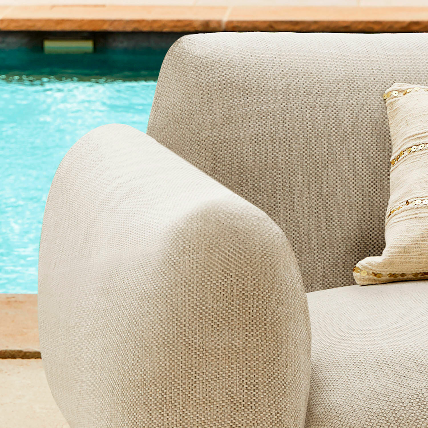 Sillón Savinard