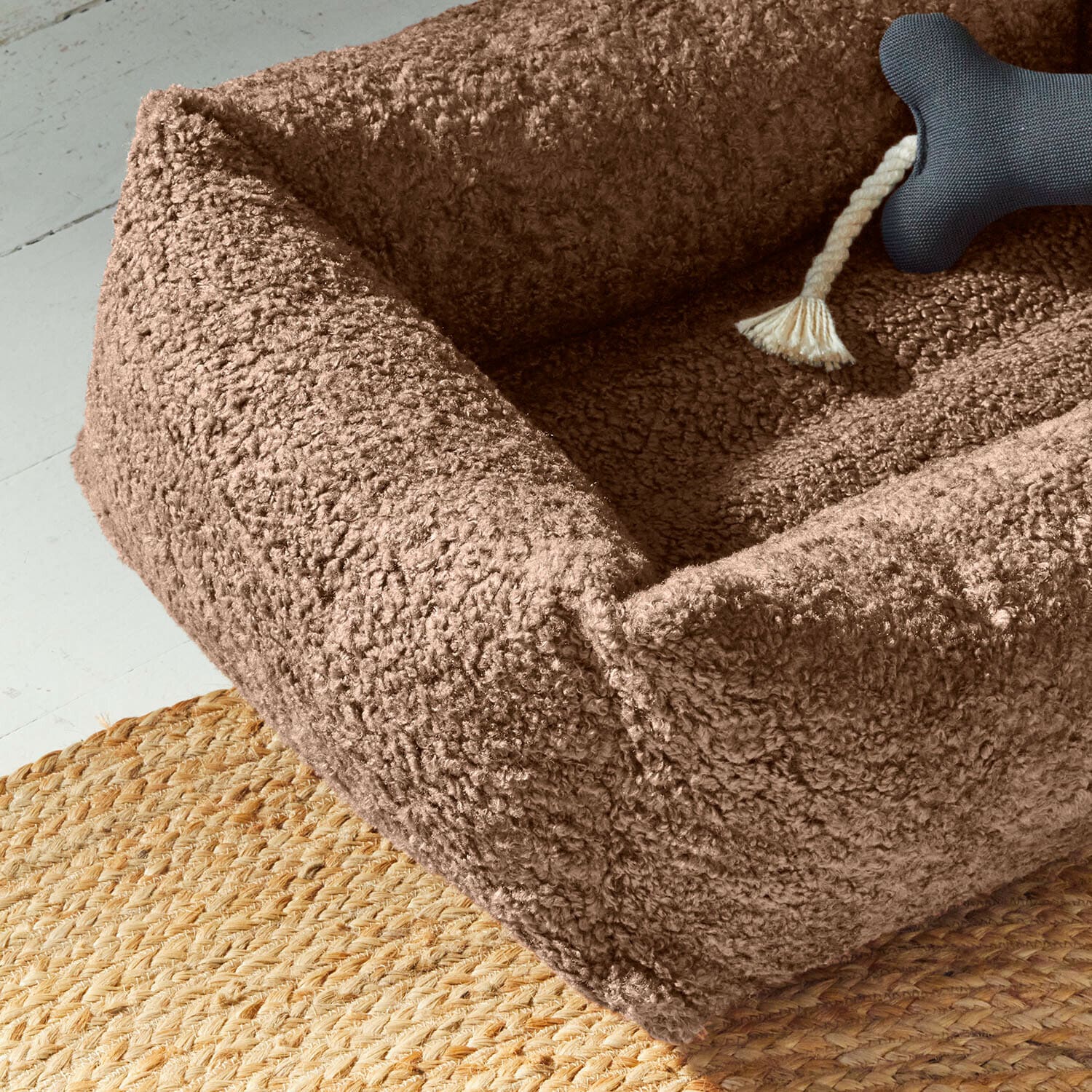 Cama para mascotas Giolena