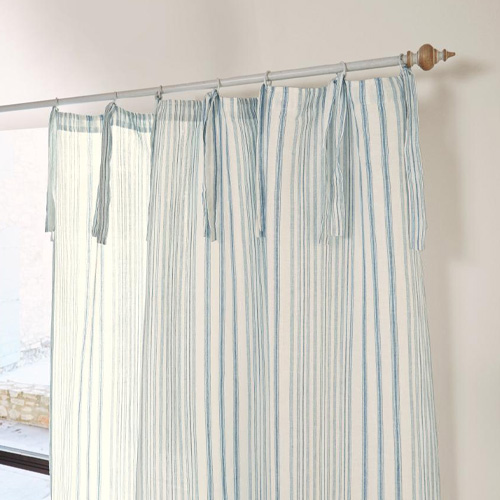 Cortinas y persianas