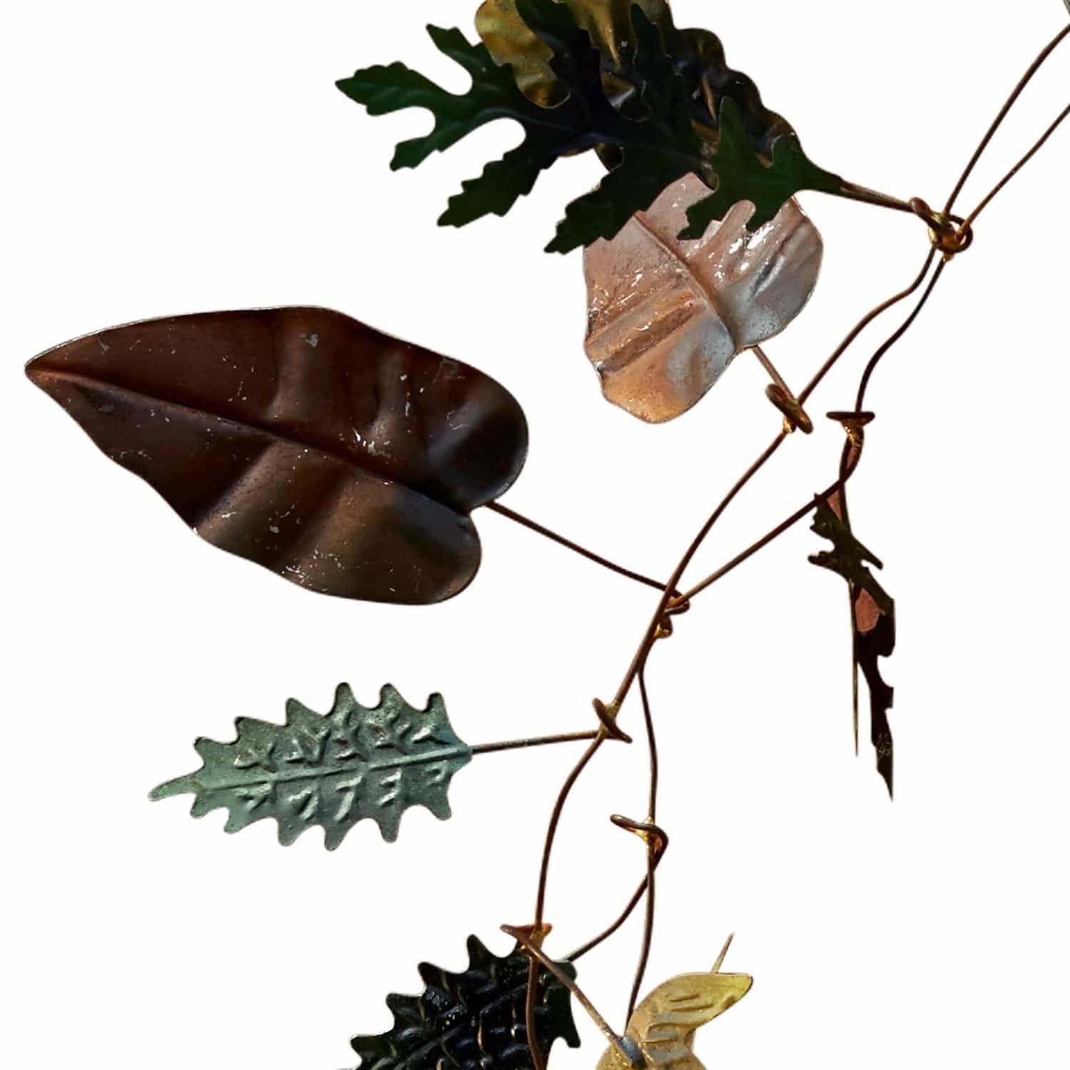 Guirnalda Automne