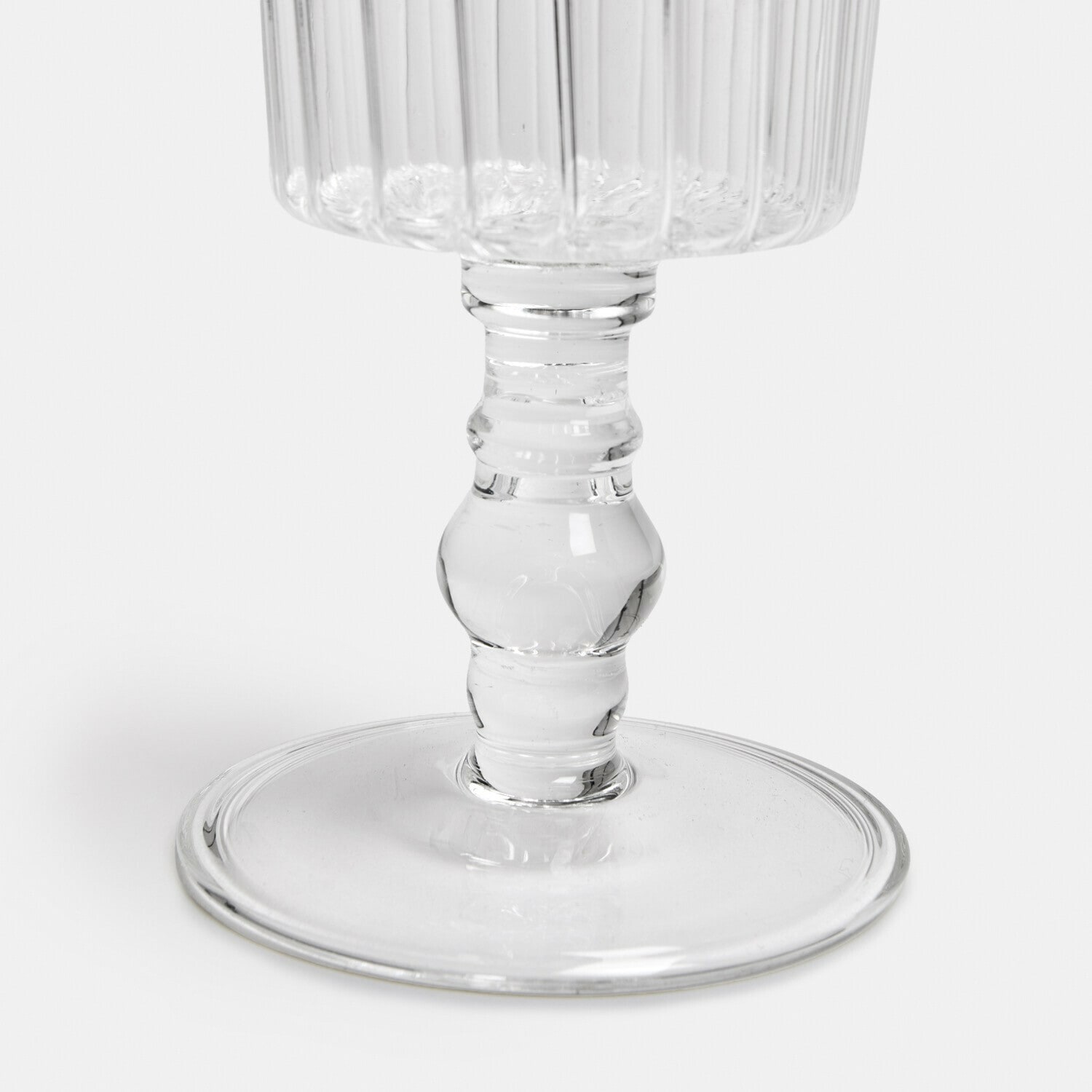 Set de 4 copas Lianzo