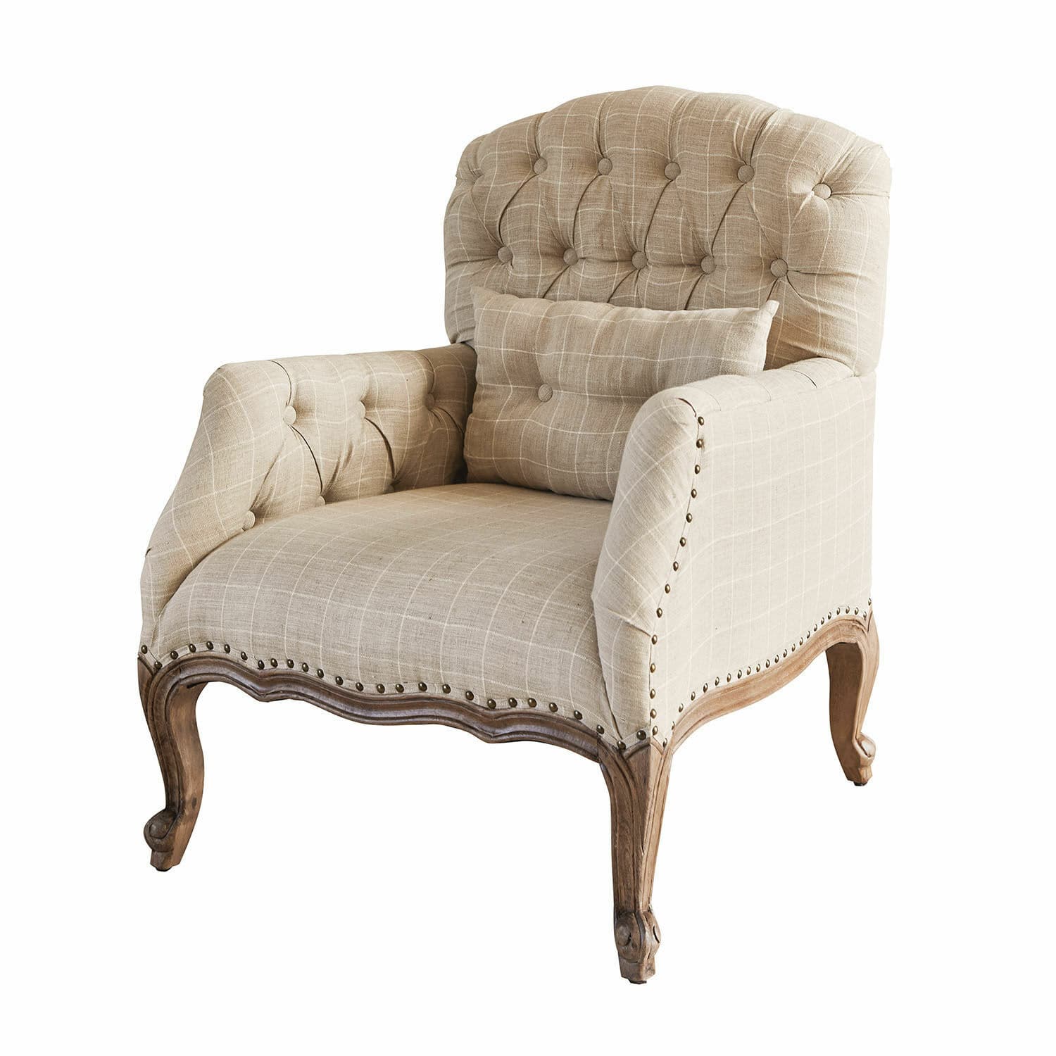 Sillón Leonardsown