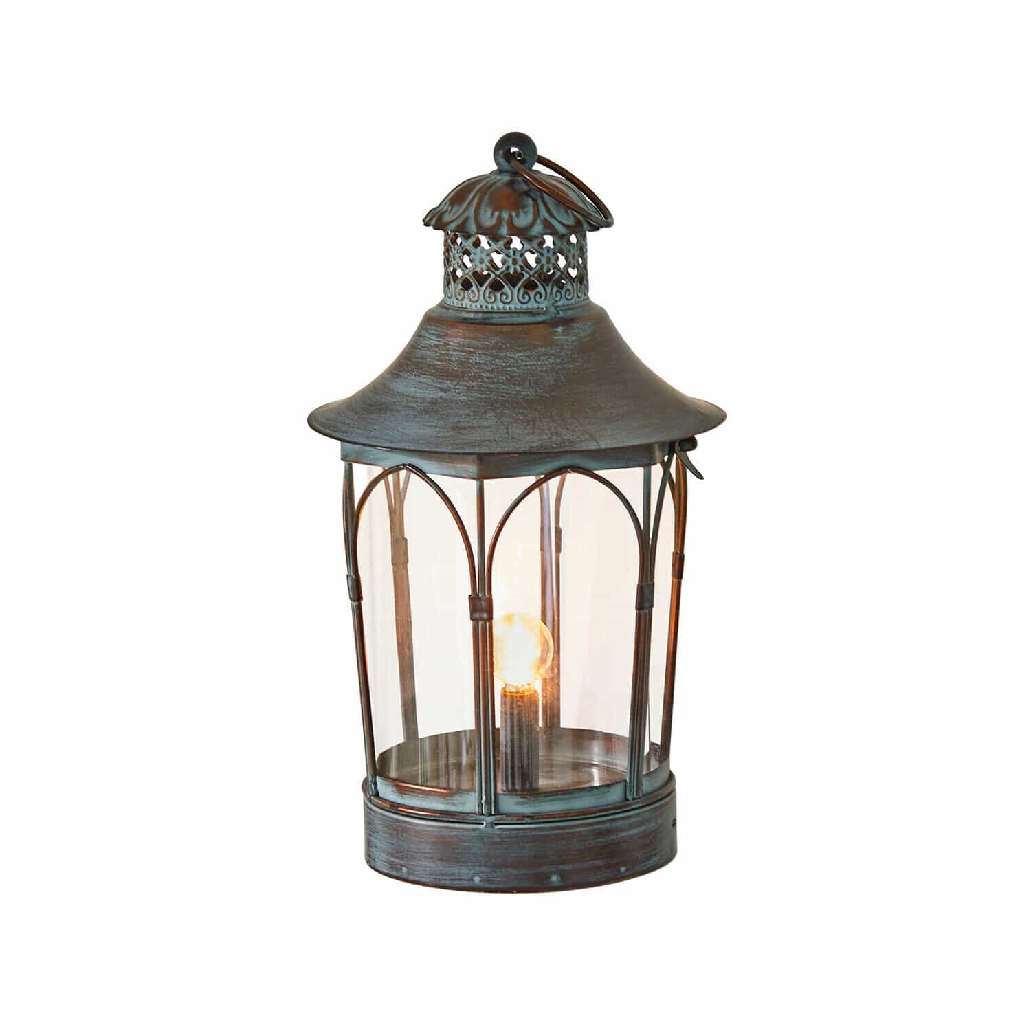 Farol LED recargable Mirellan