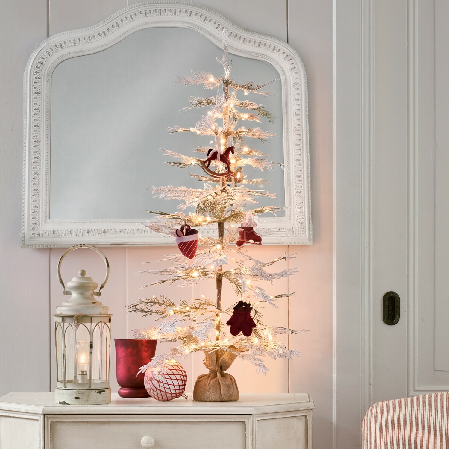 Árbol LED Faelorin