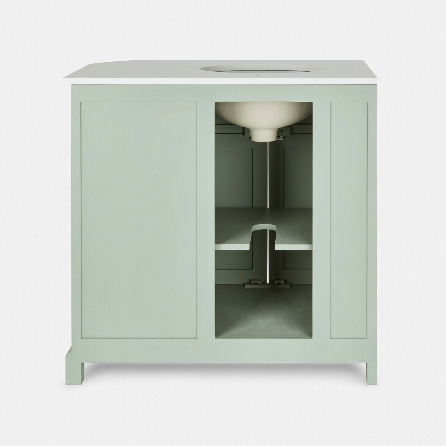 Mueble de baño Léonvelle