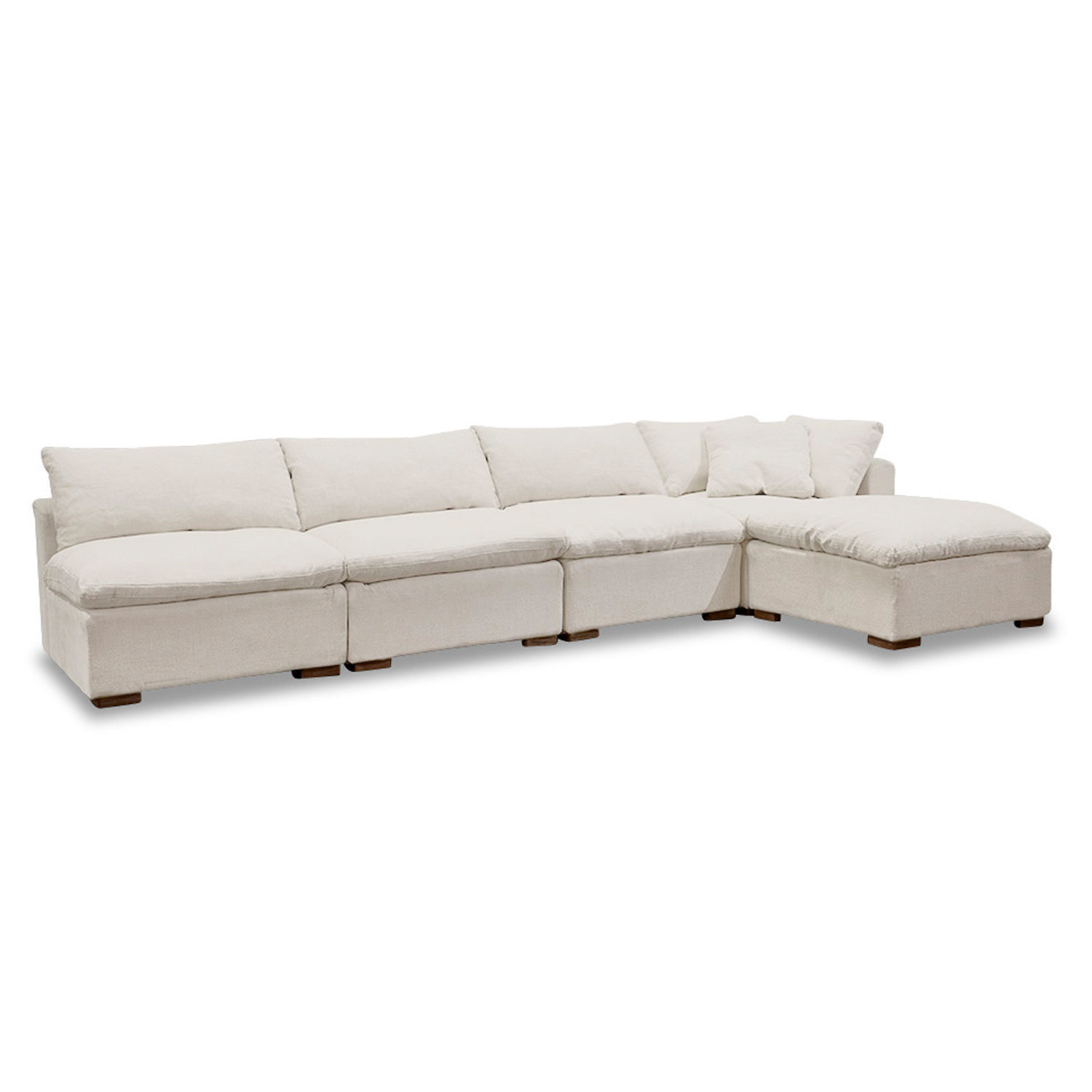 Sofá modular Baladou