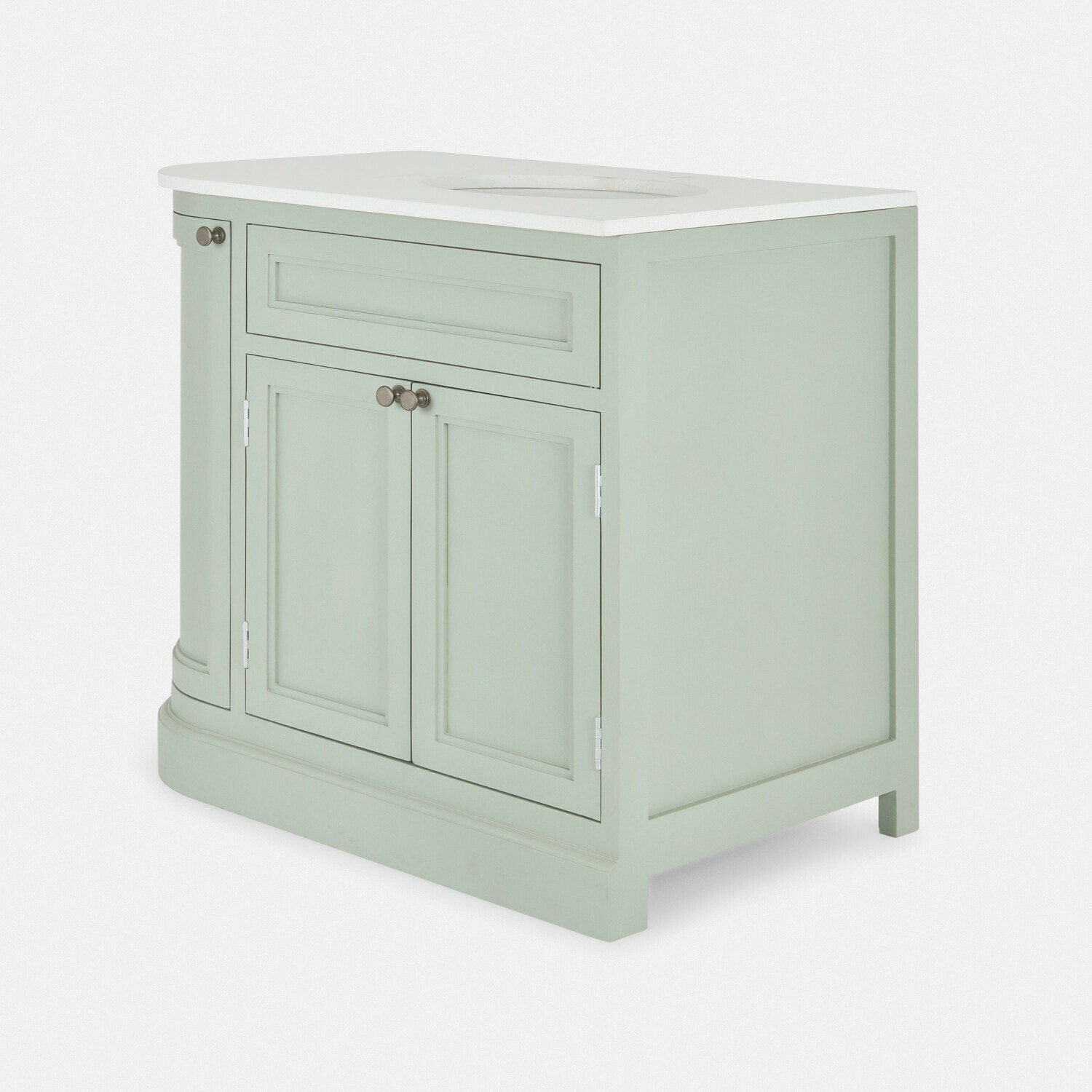 Mueble de baño Léonvelle