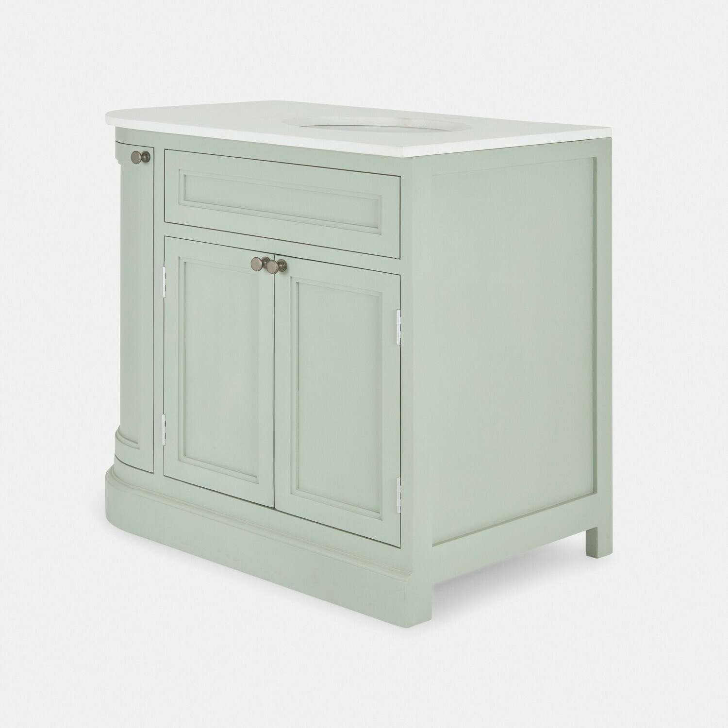 Mueble de baño Léonvelle