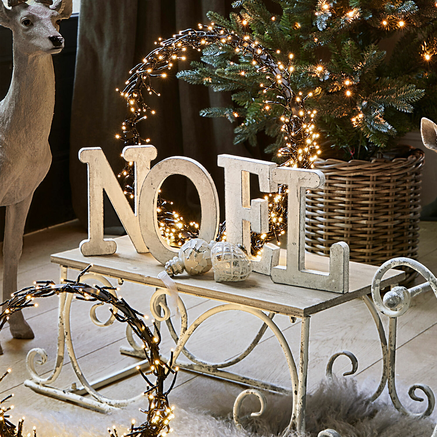 Letras NOEL Letters