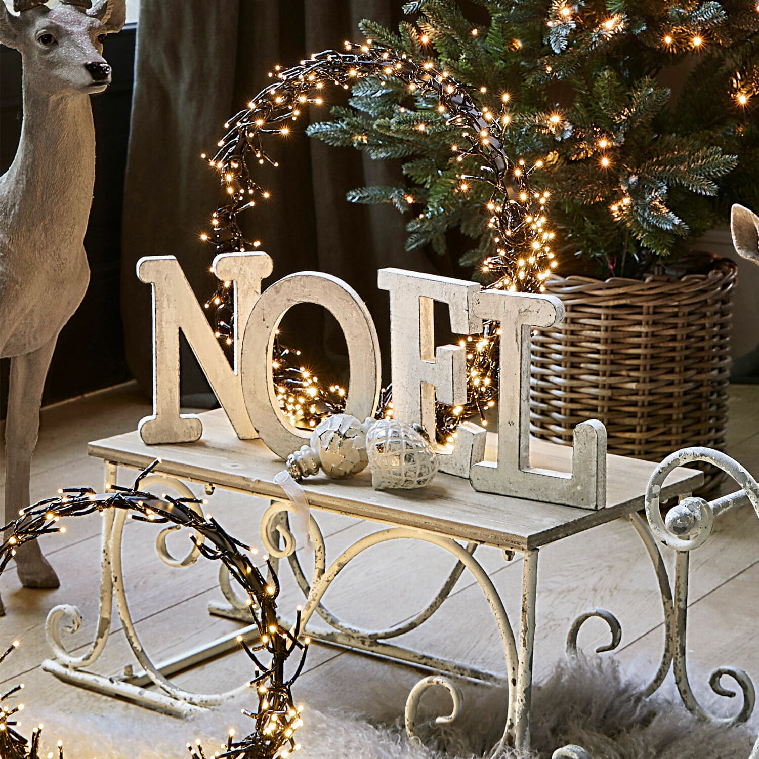 Letras NOEL Letters