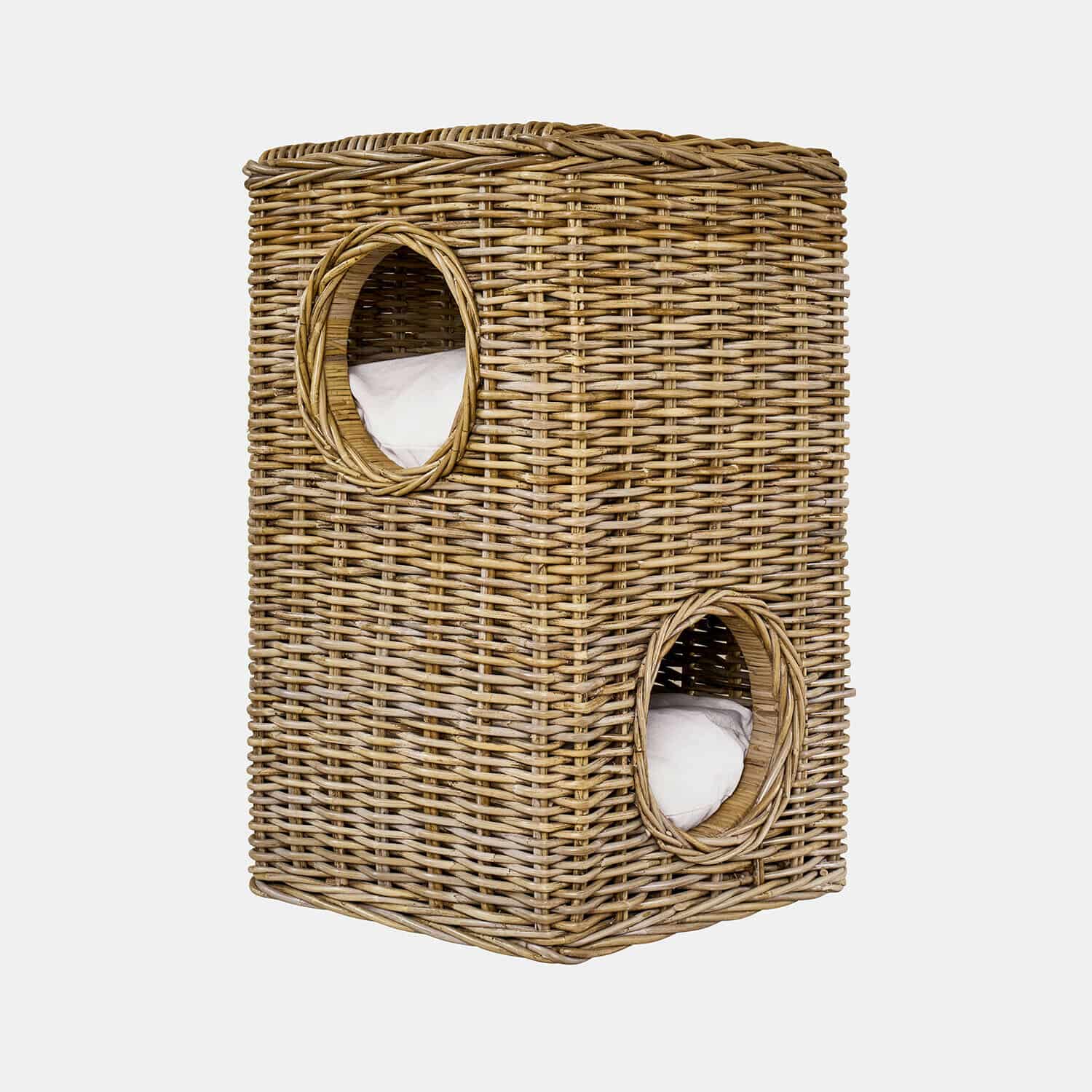 Cesta para gatos Miezzi