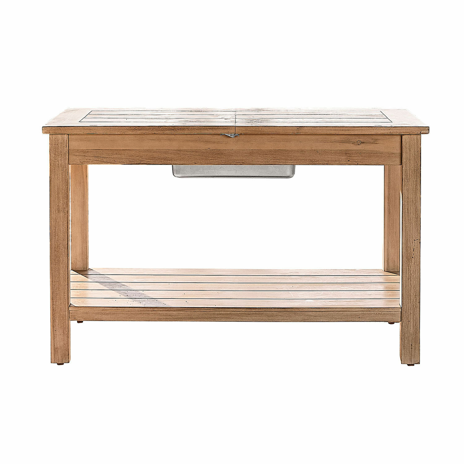 Mesa de jardinería FSC®-100% Venzone