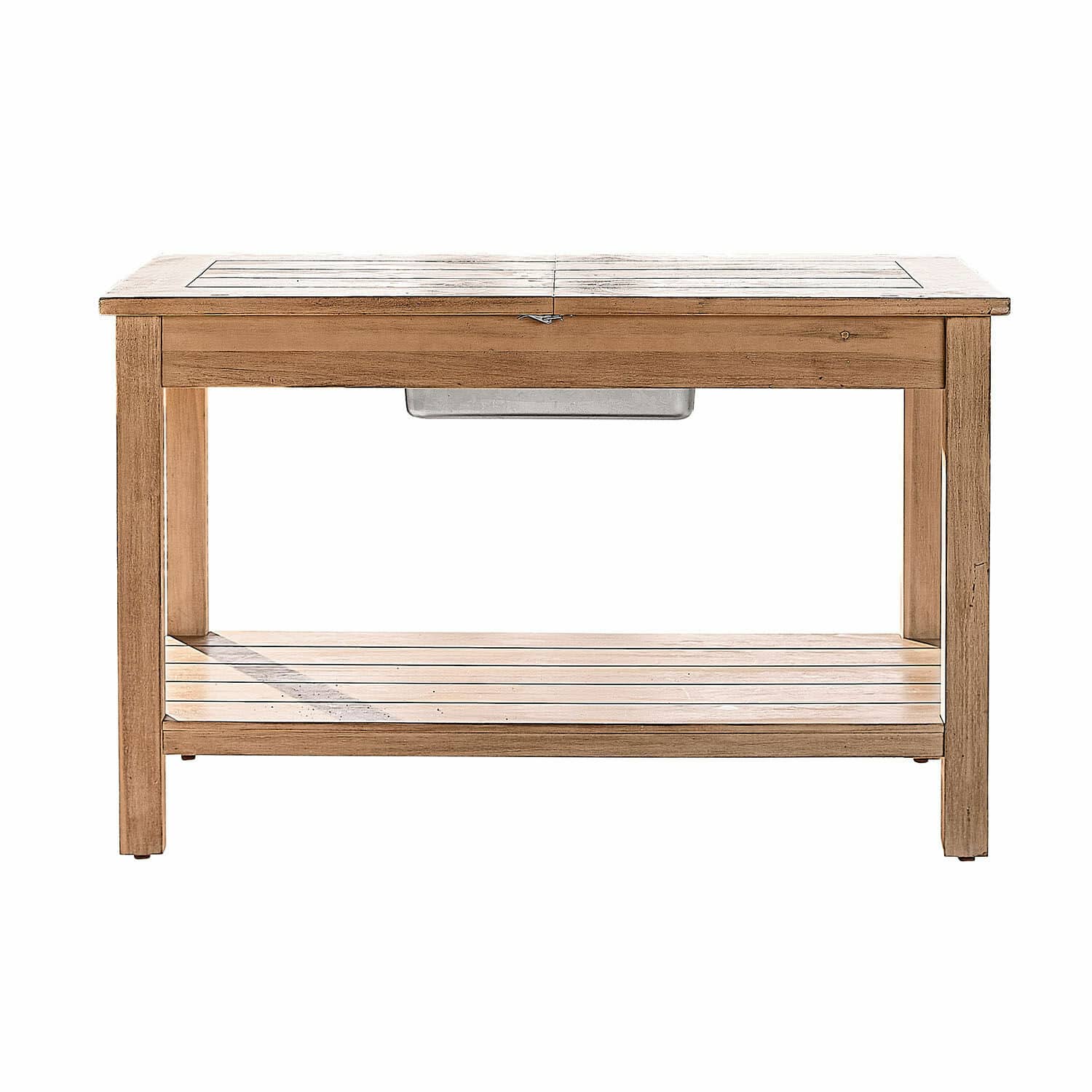 Mesa de jardinería FSC®-100% Venzone