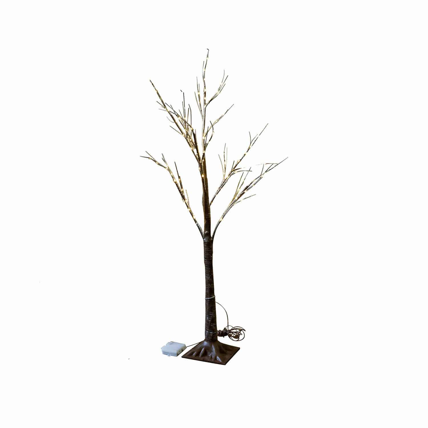 Árbol LED Valonique